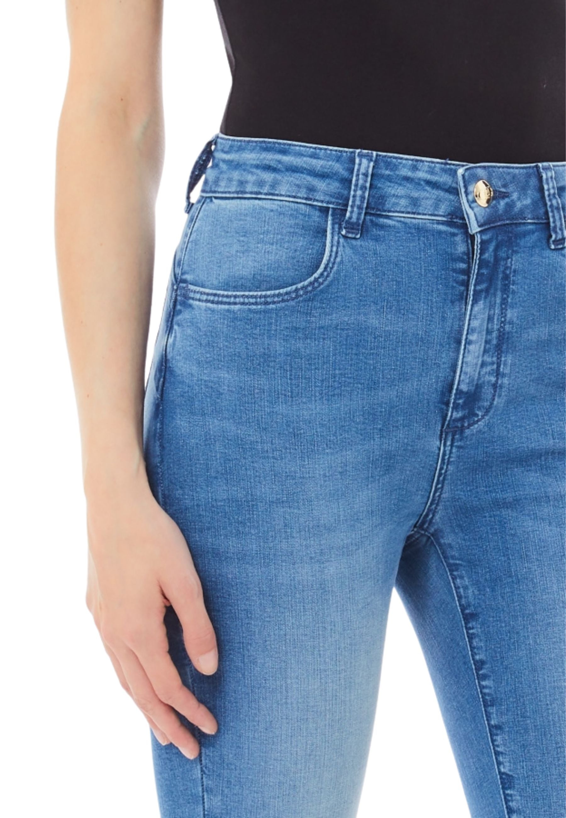 TA5269D5002 - Jeans - LIU JO