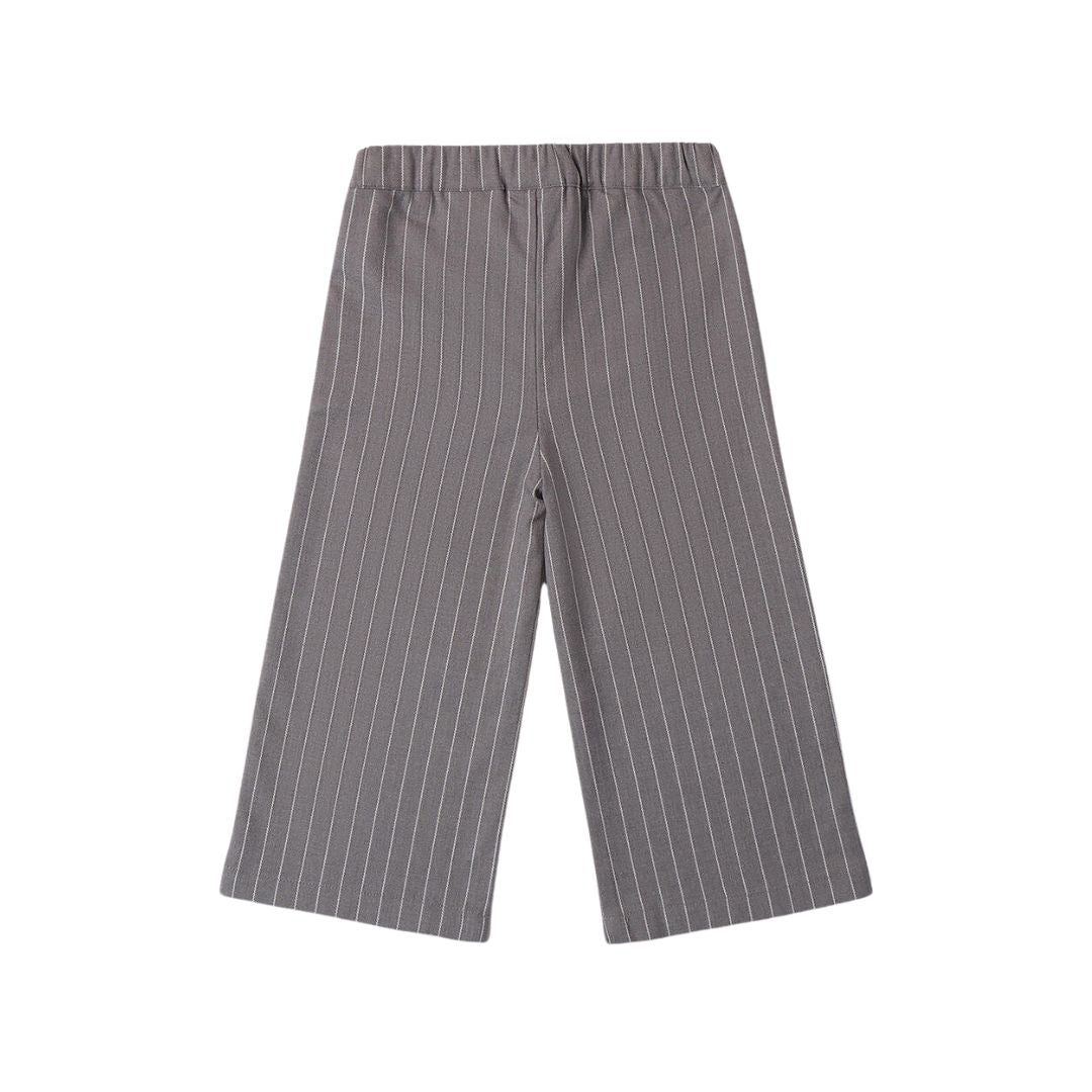 0A25400BA13 - PANTALONI BAMBINA - SARABANDA