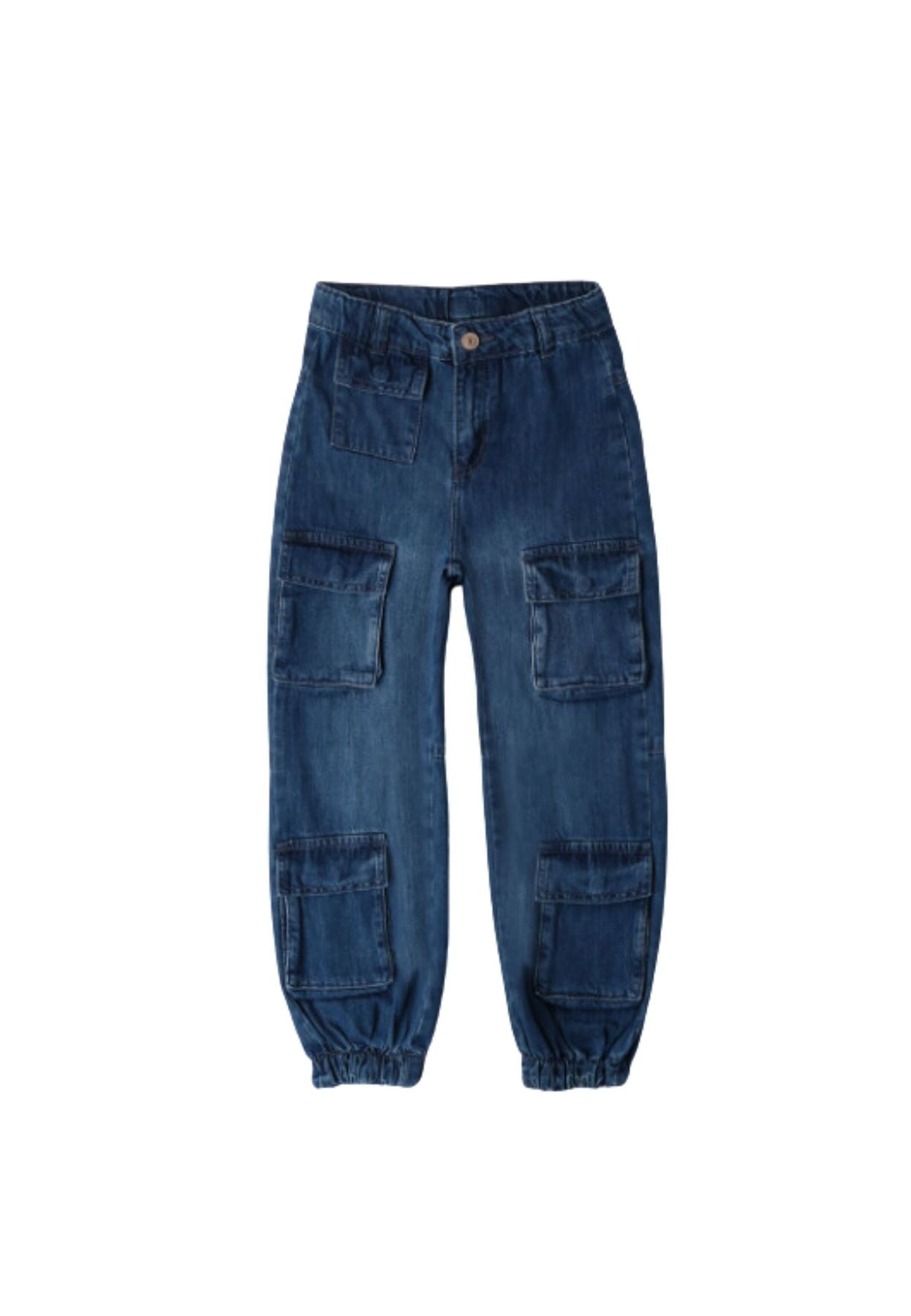 0a63700ja14 - PANTALONI BAMBINA - SARABANDA
