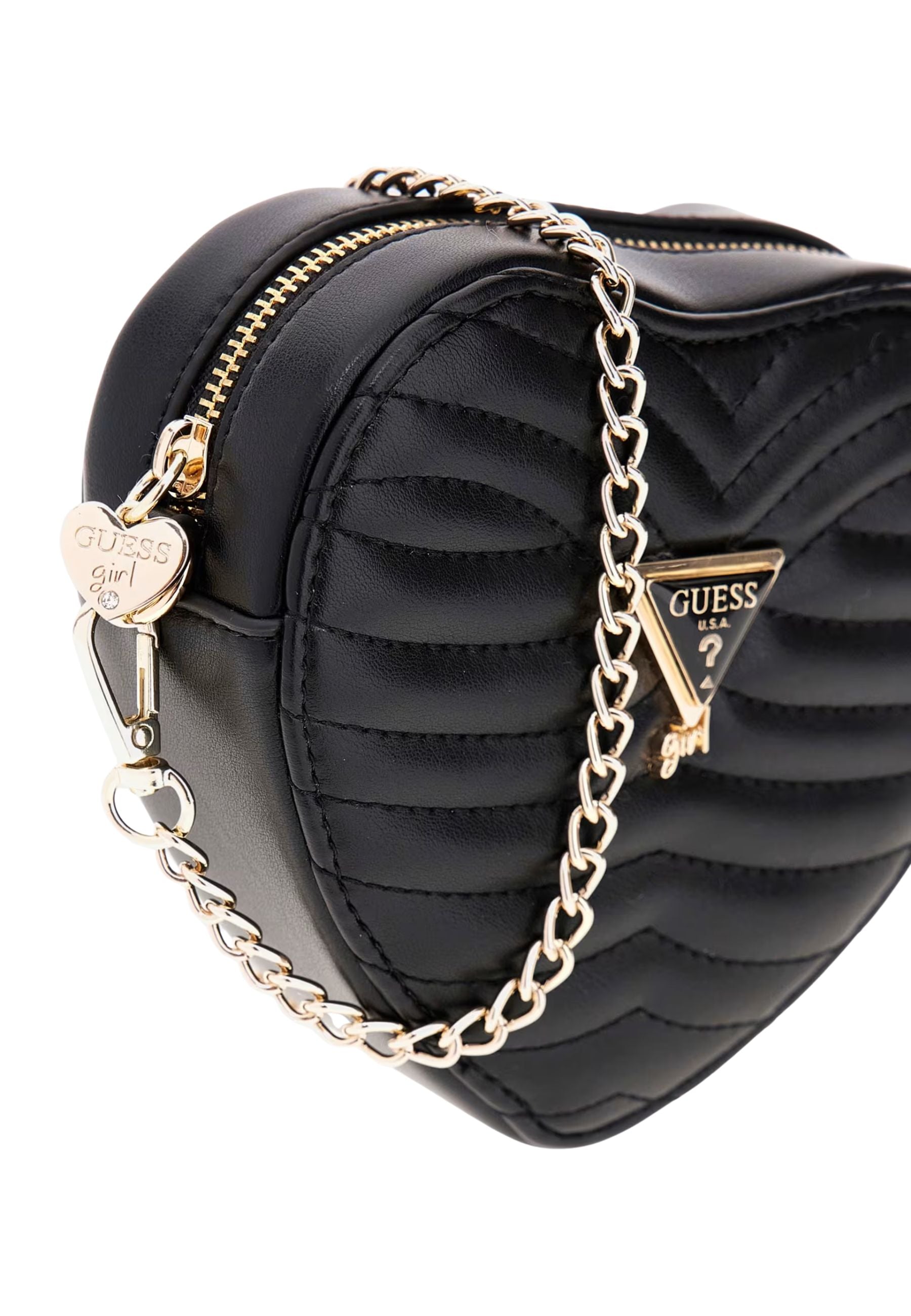 J5BZ12WGT10 - Accessori Bambina - guess