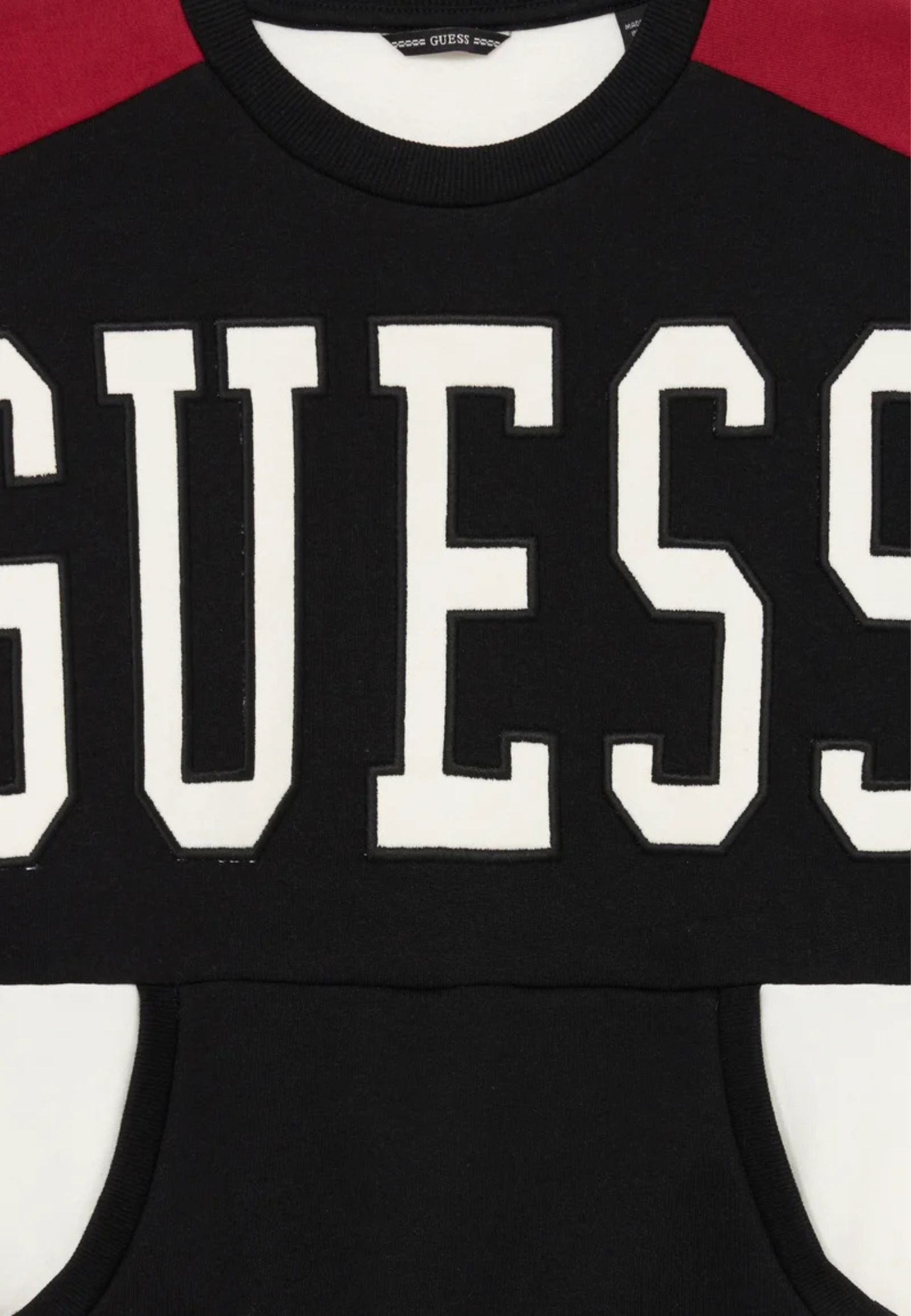 L5BQ01KAX74 - Maglieria Bambino - guess