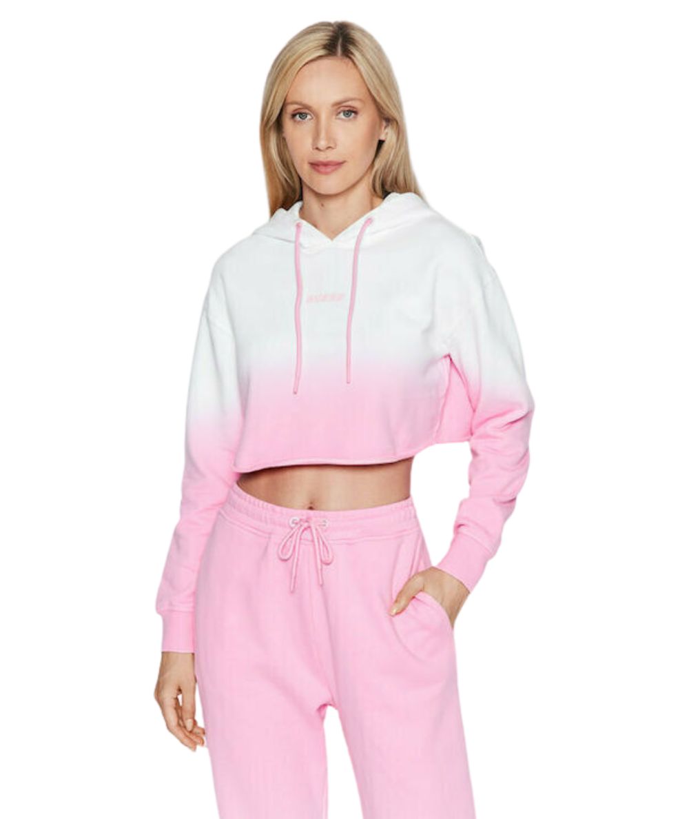 v2yq01fl04z - felpa - guess