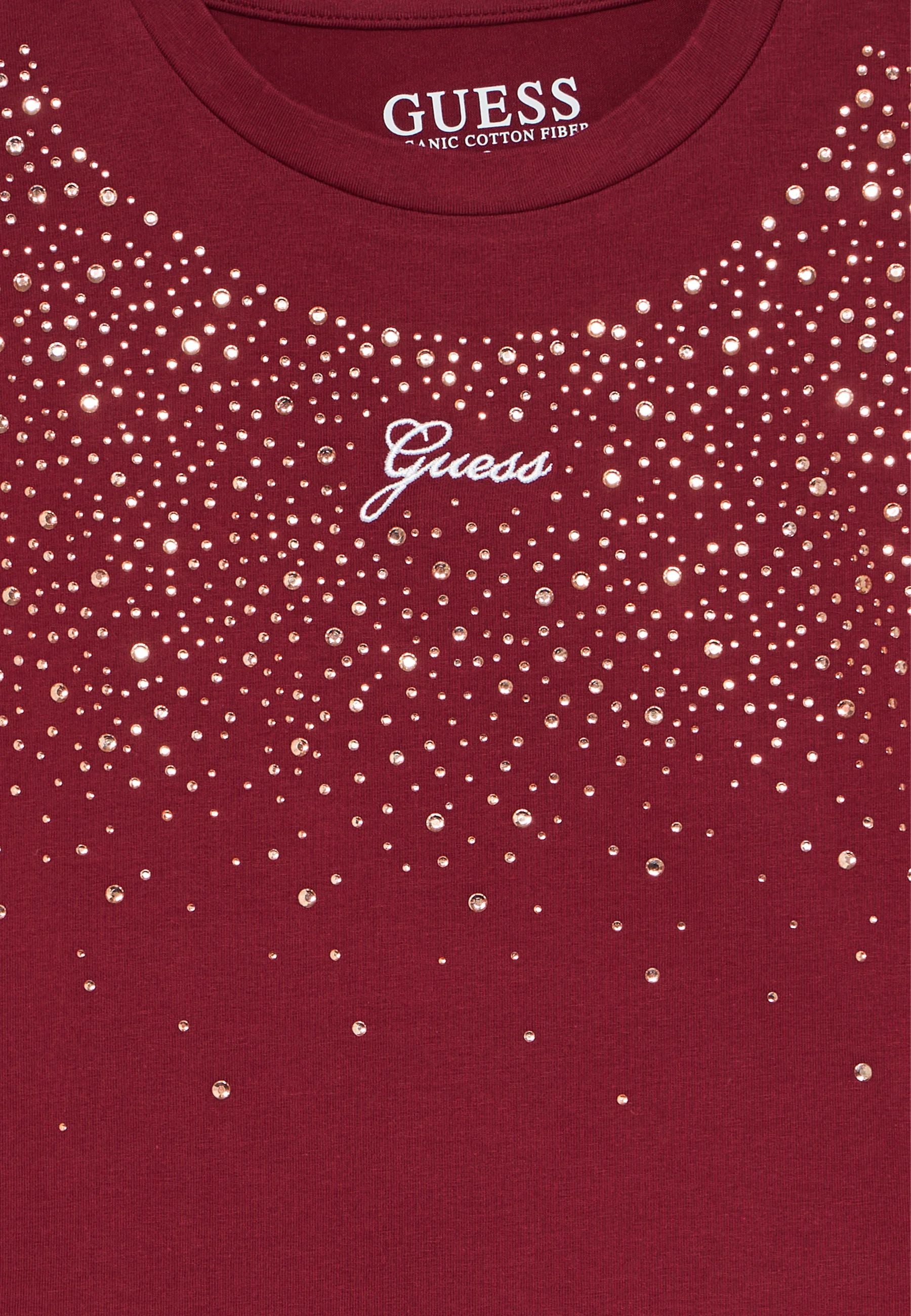 J5BI06J1314 - Maglieria Bambina - guess