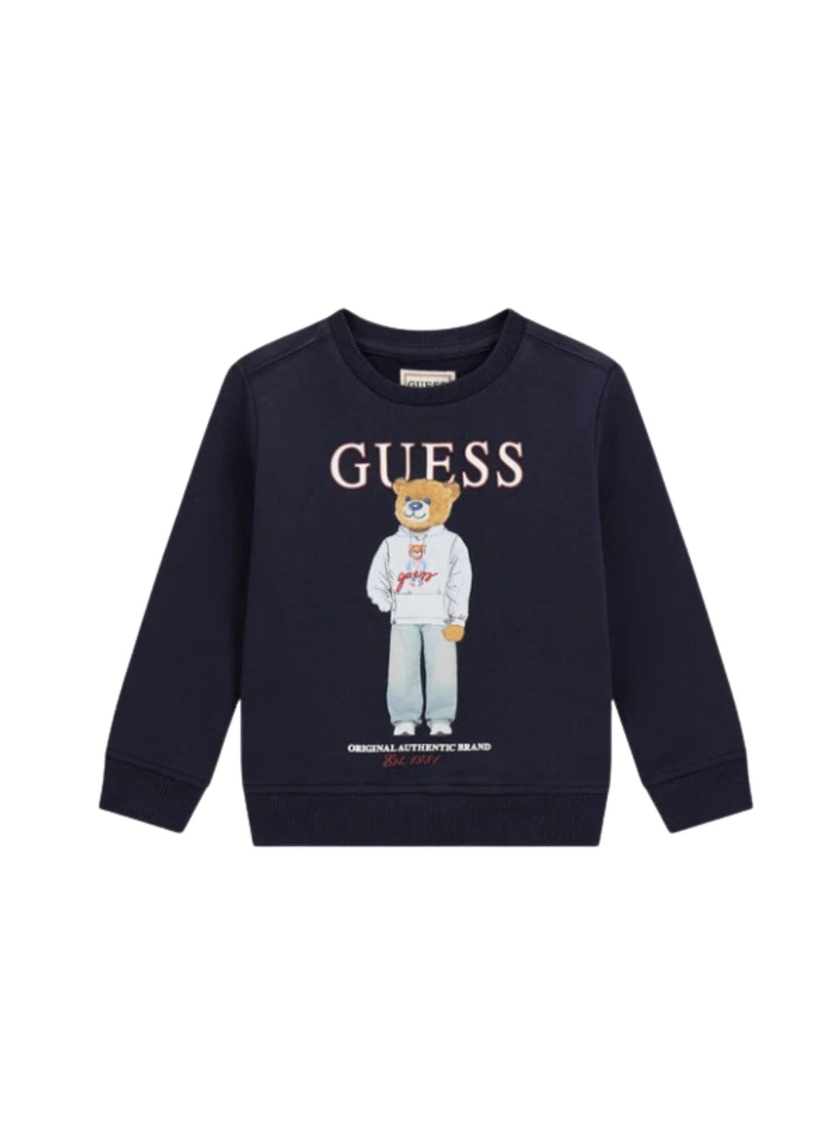 N6YQ05K4096 - Maglieria Bambino - Guess Kids