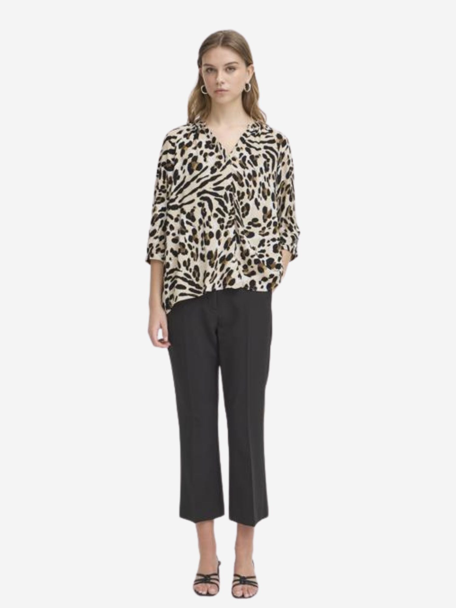 20123003 - Camicia - ICHI