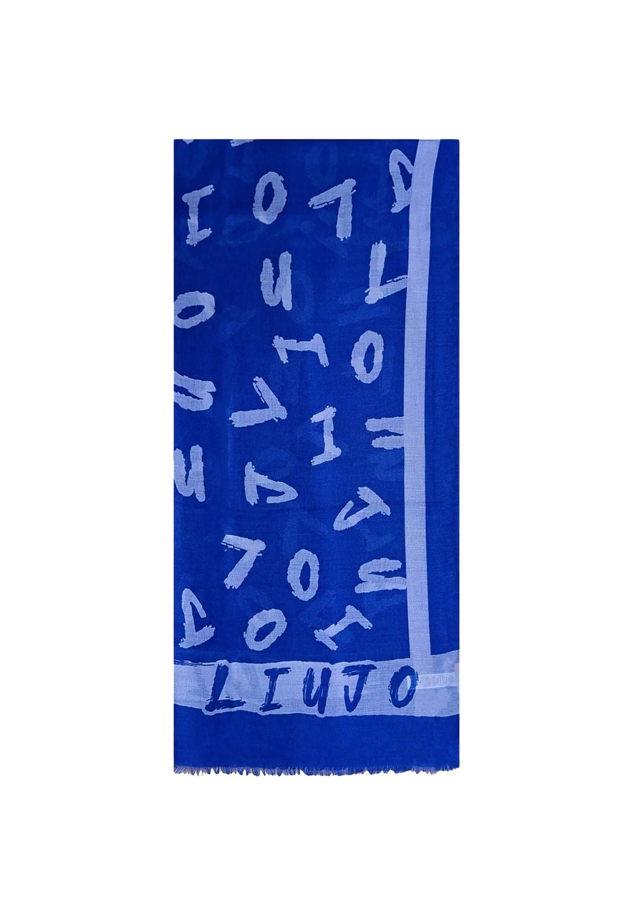 2F4084T0300 - Foulard - LIU JO