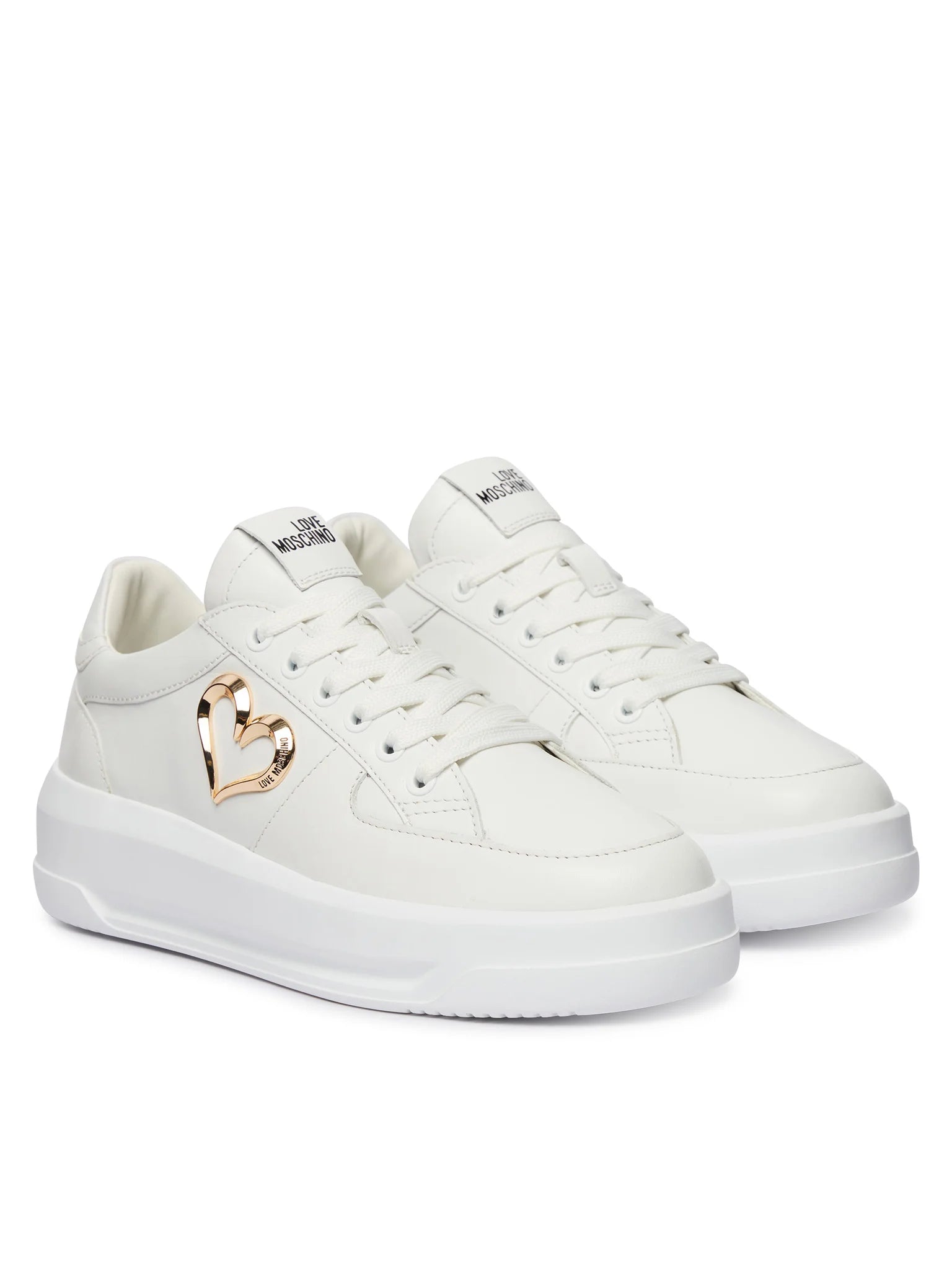ja15485g0oia0100 - Scarpe - LOVE MOSCHINO