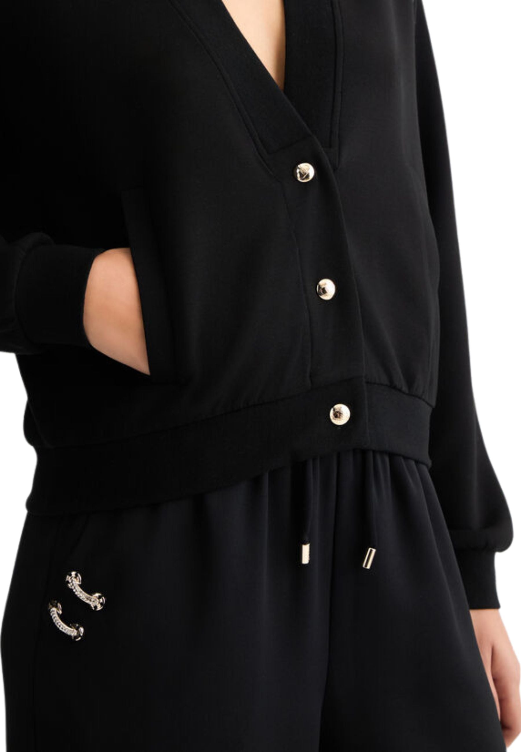 TA5224J4869 - Maglieria - LIU JO