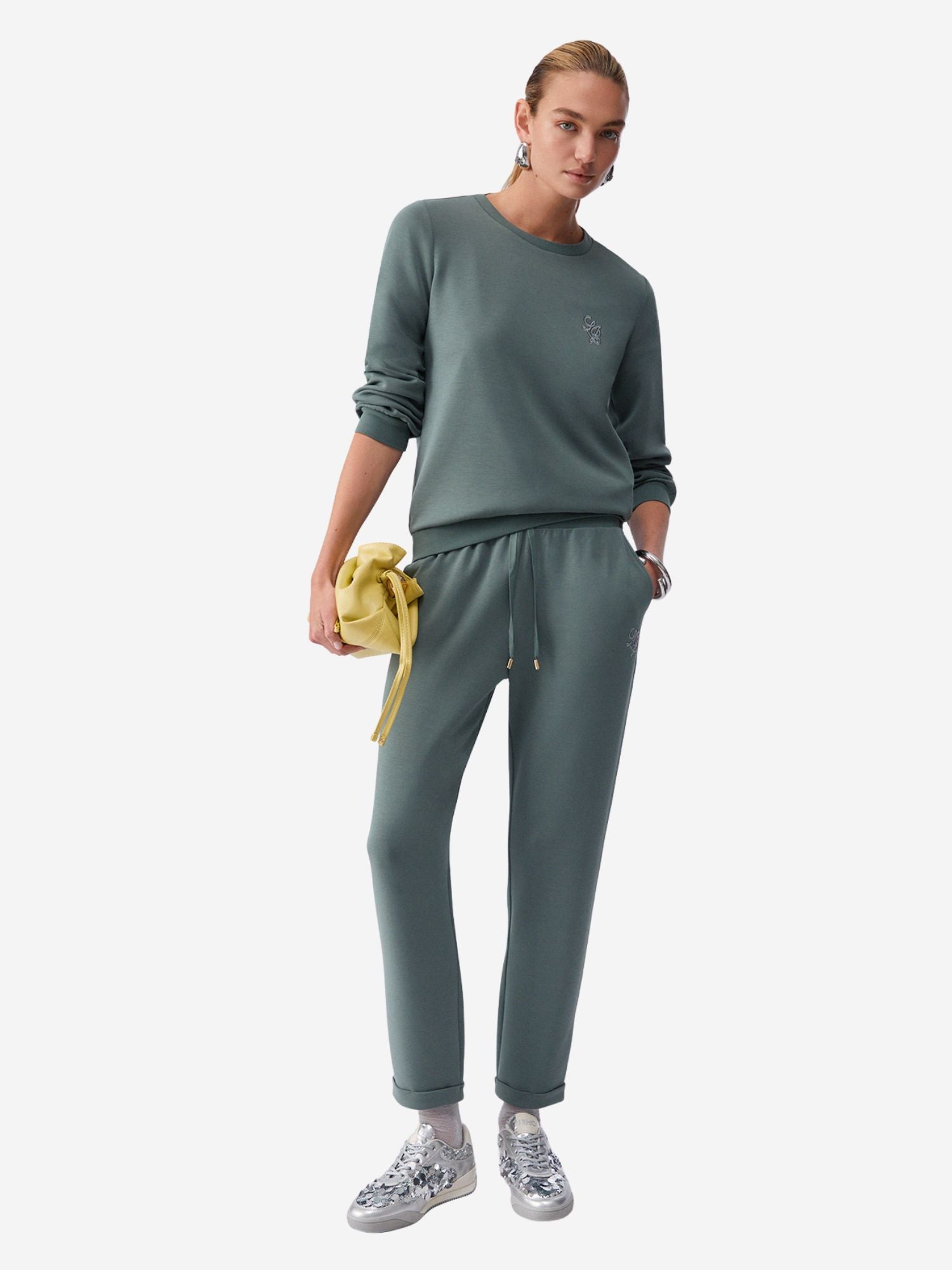 ta6078js869 - Maglia - LIU JO