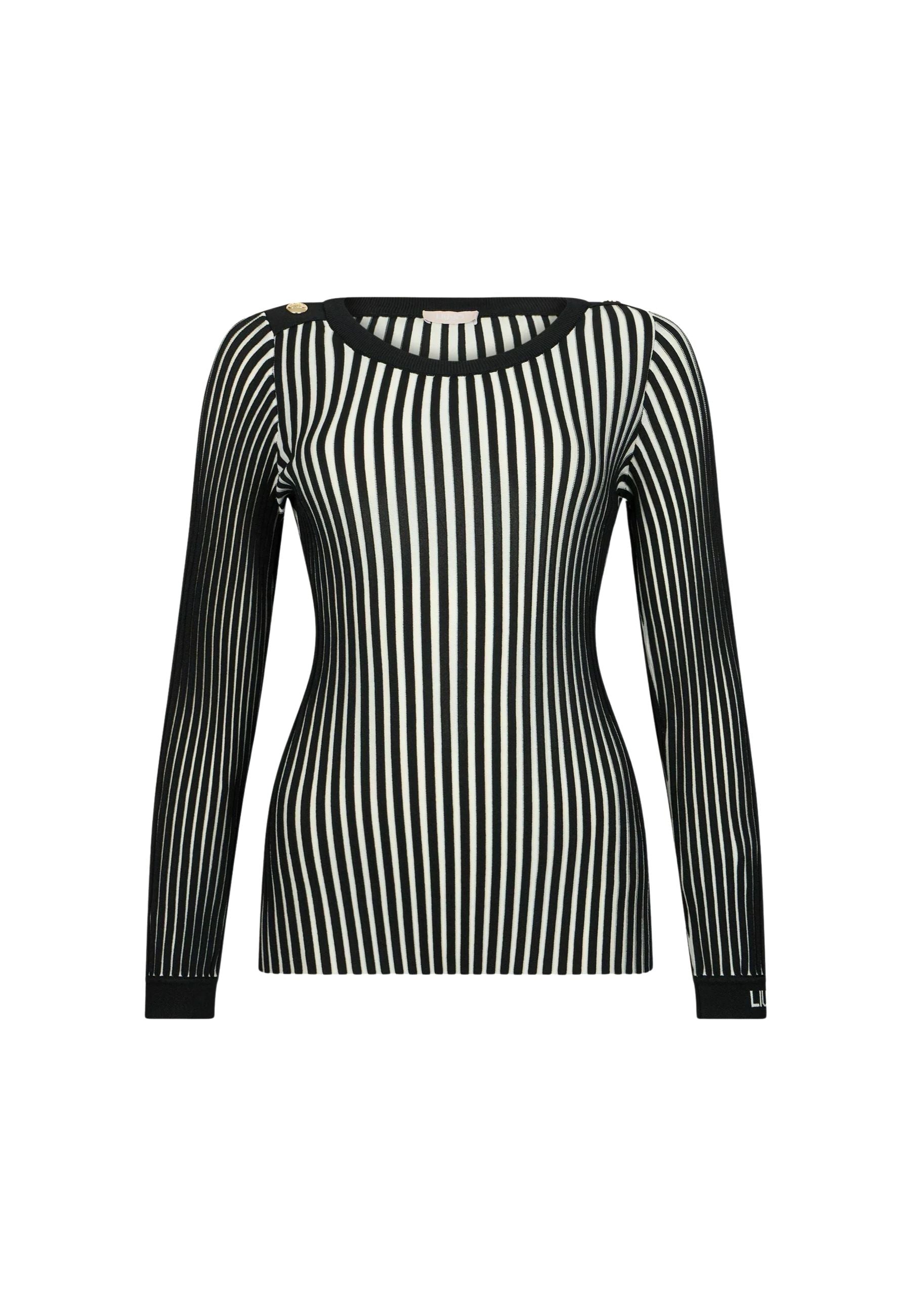 TA6305 MS55N - Maglia - LIU JO
