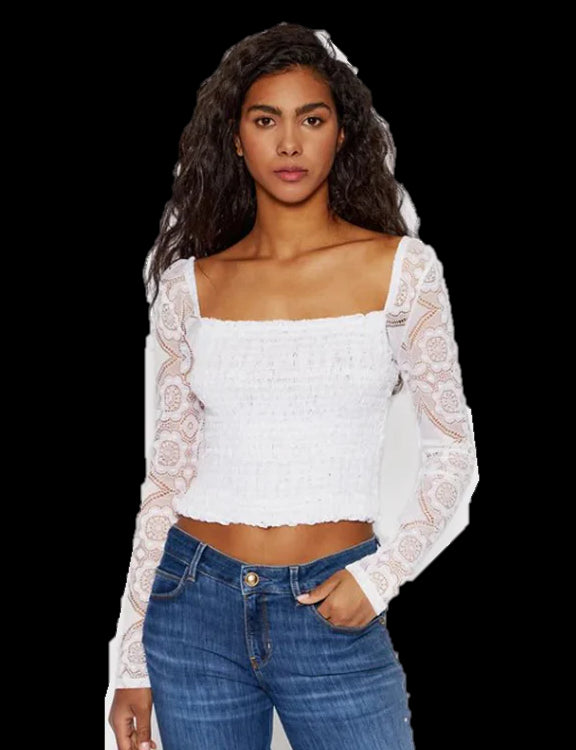 w2gp14kb3m0 - maglia - guess