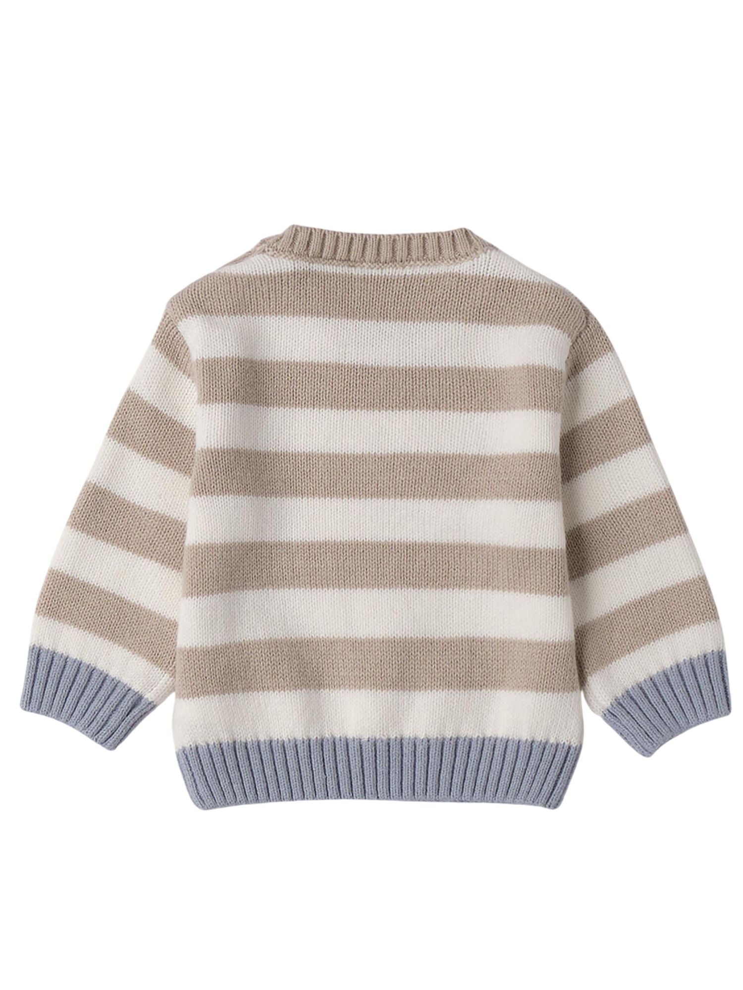 3f65900 - Maglieria Bambino - MINIBANDA