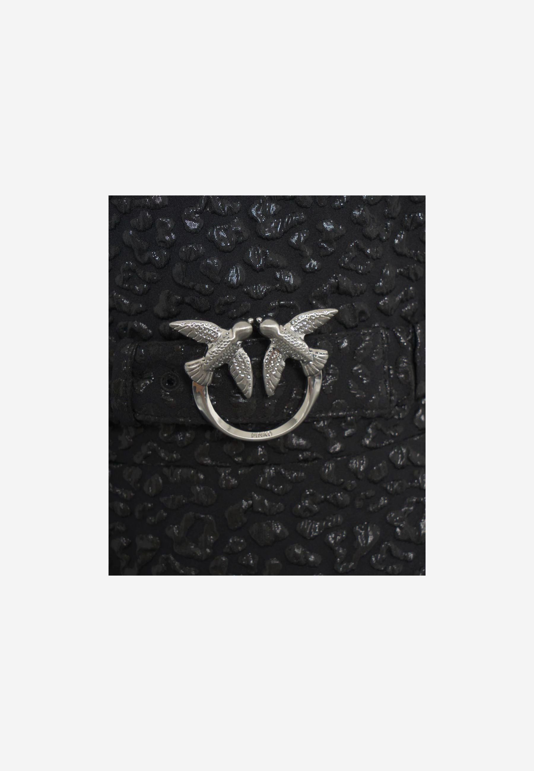 106081A2ZS - Abiti - PINKO