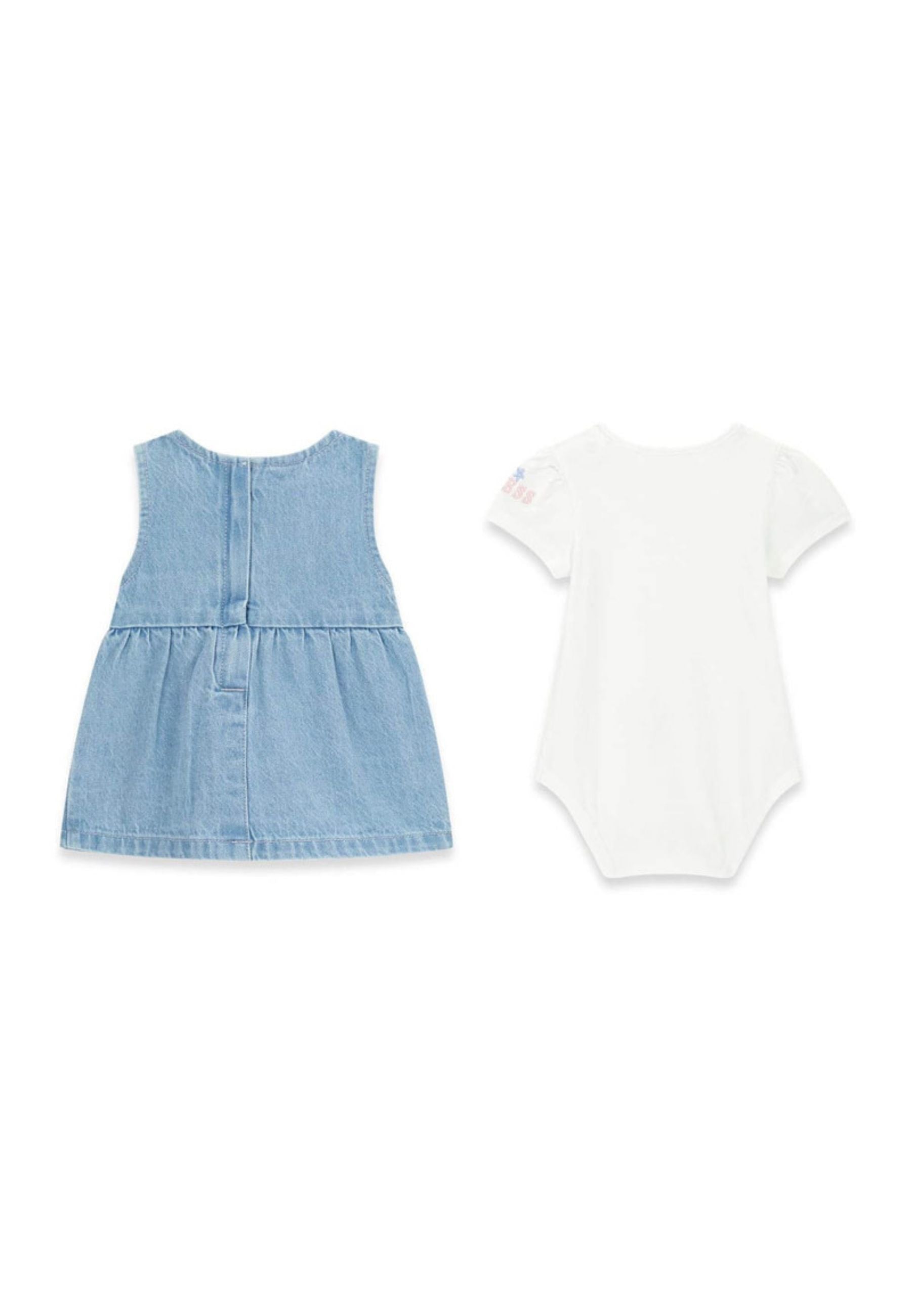 A6RG11K6YW0 - COMPLETI BAMBINA - guess