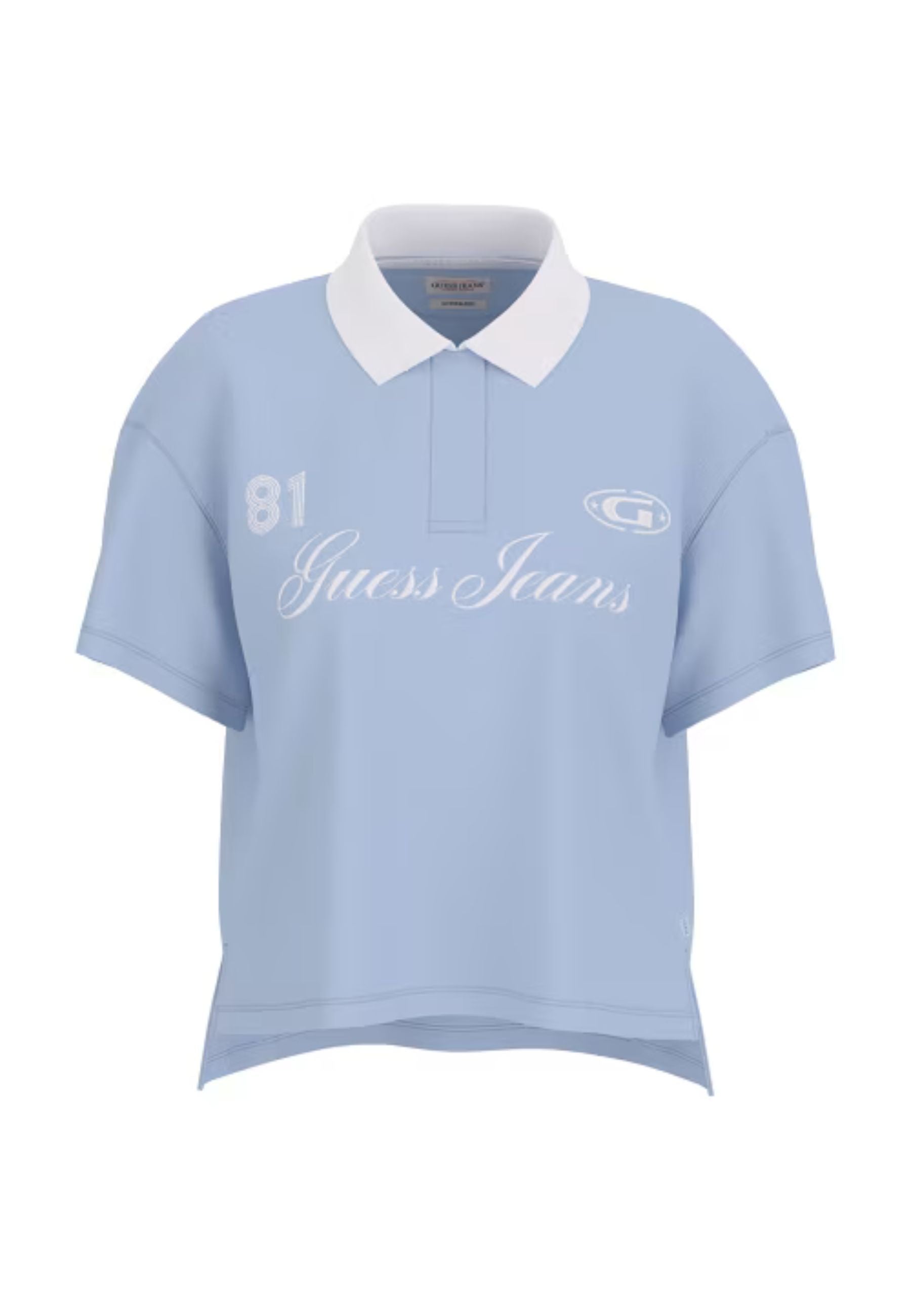 GJ-W6RP32KCPS1 - Maglia - guess