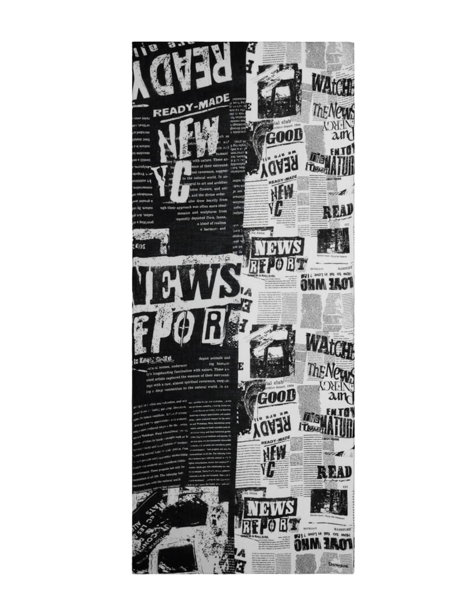 25WAWA12 - Foulard - DESIGUAL