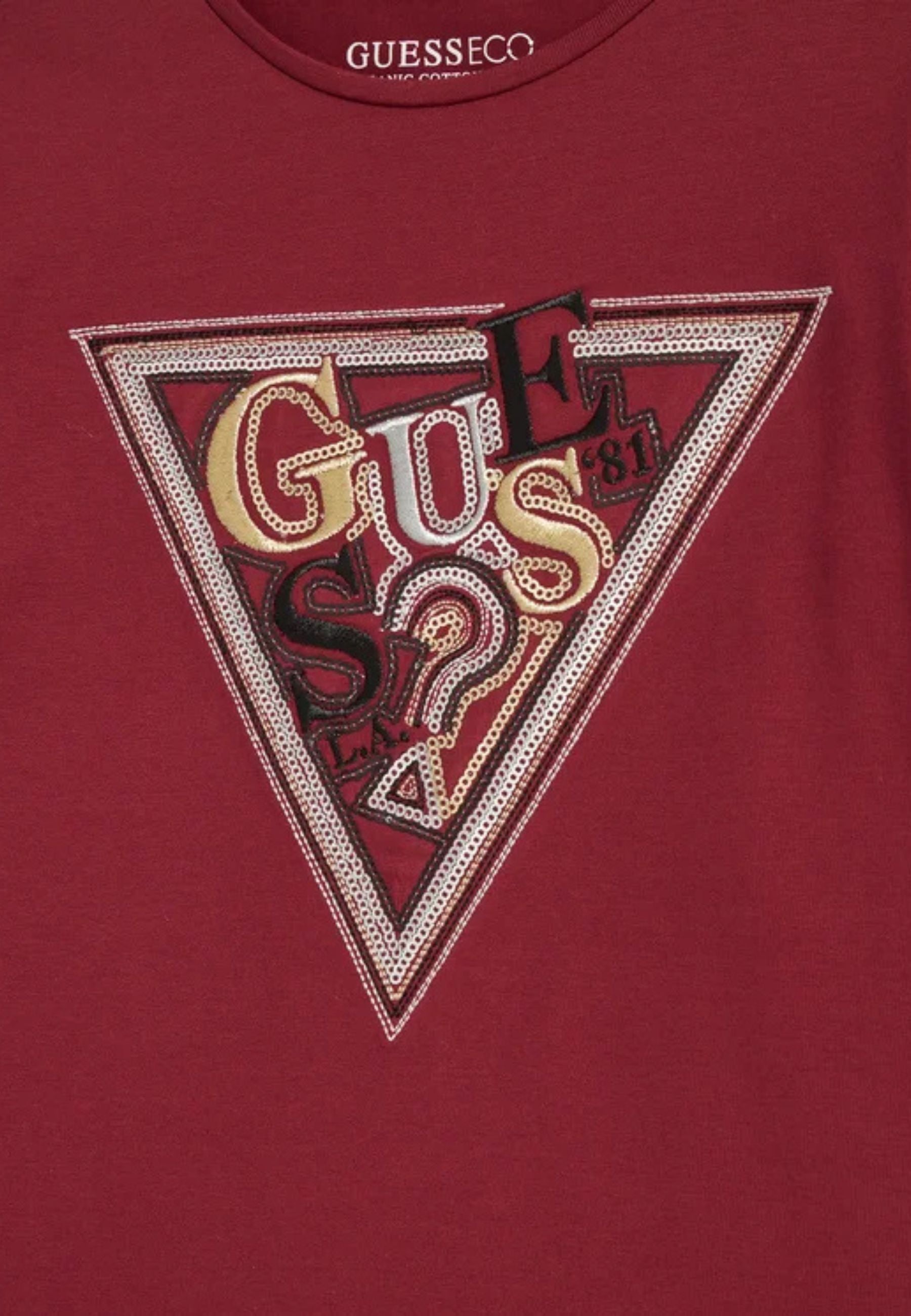 J5BI13J1314 - Maglieria Bambina - guess