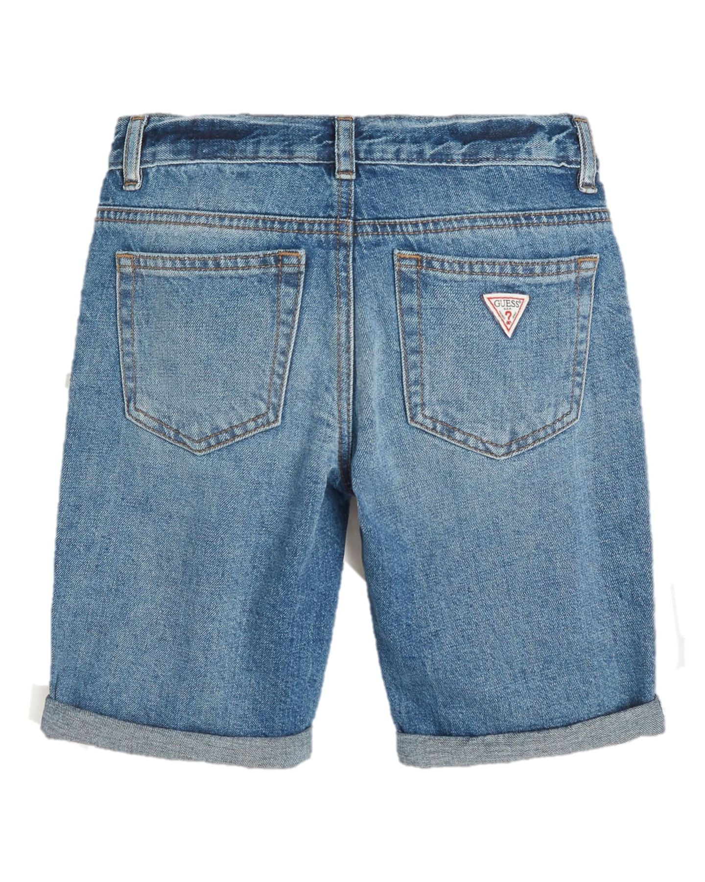 l2gd15d41e0 - pantaloni - guess