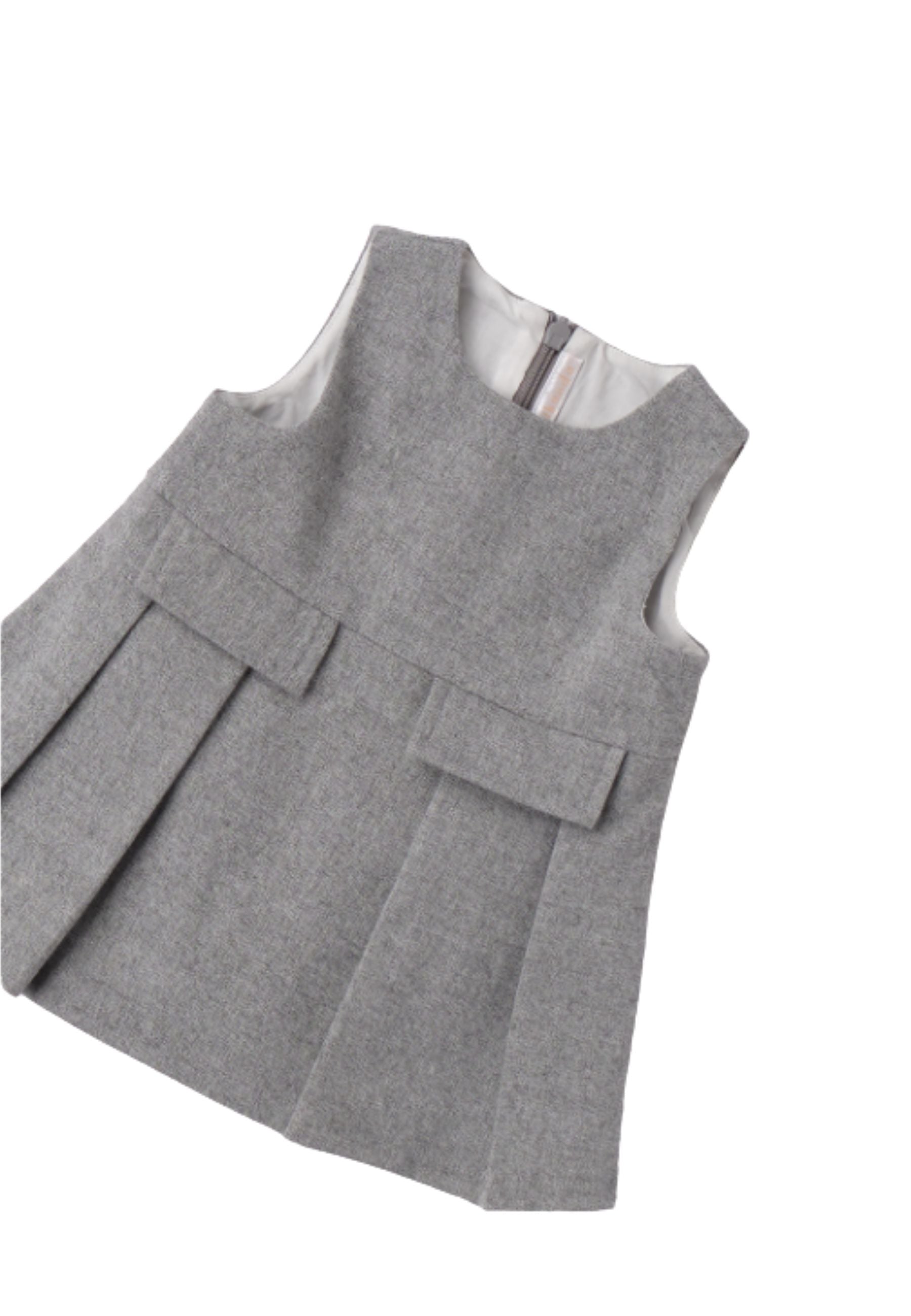 3f72800nf37 - Abiti bambina - MINIBANDA
