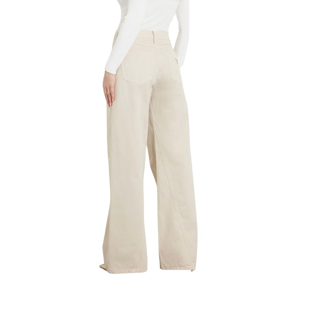 GJ-W4YB34WGB51 - Pantaloni - guess