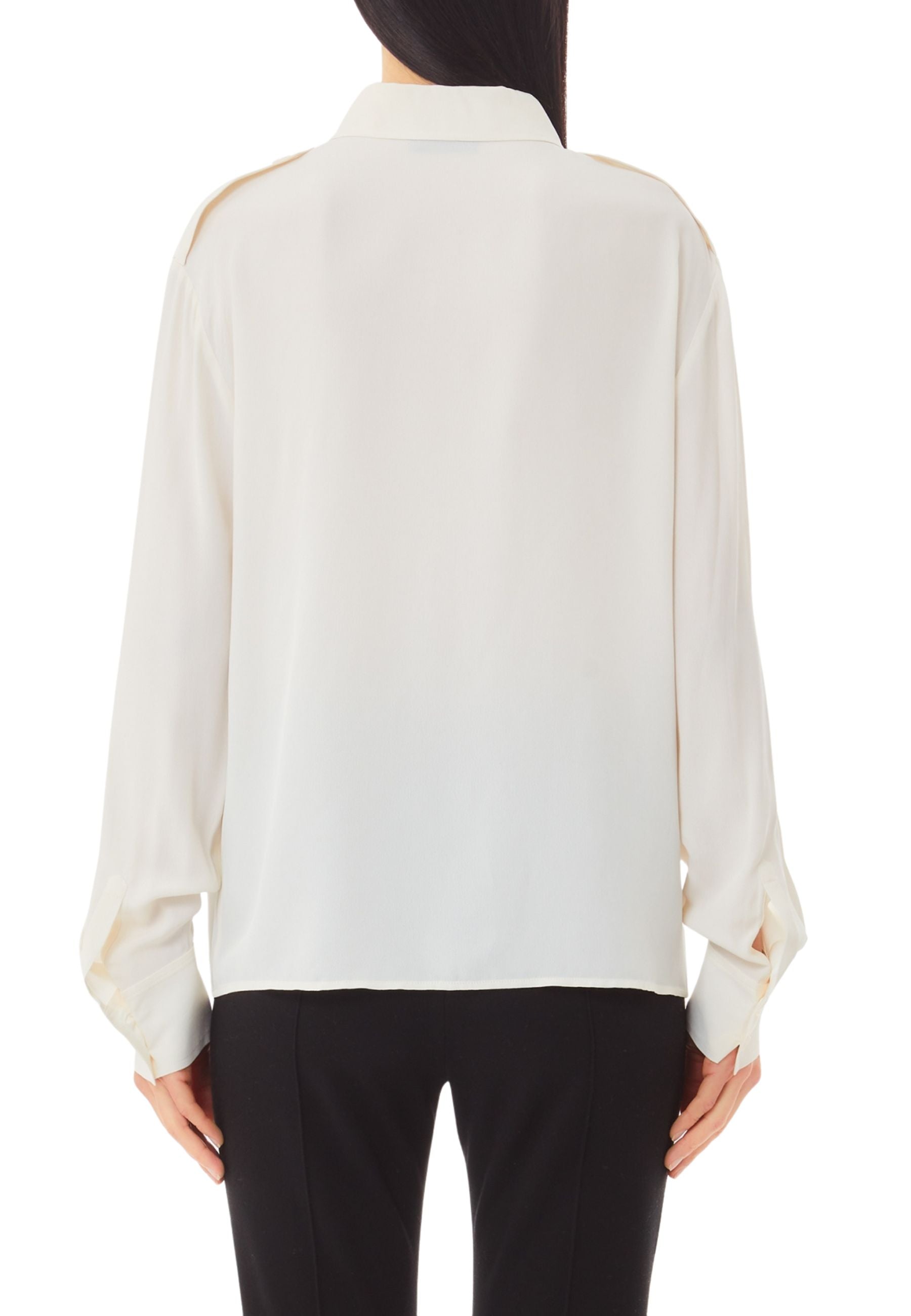 CA5045T2580 - Camicia - LIU JO