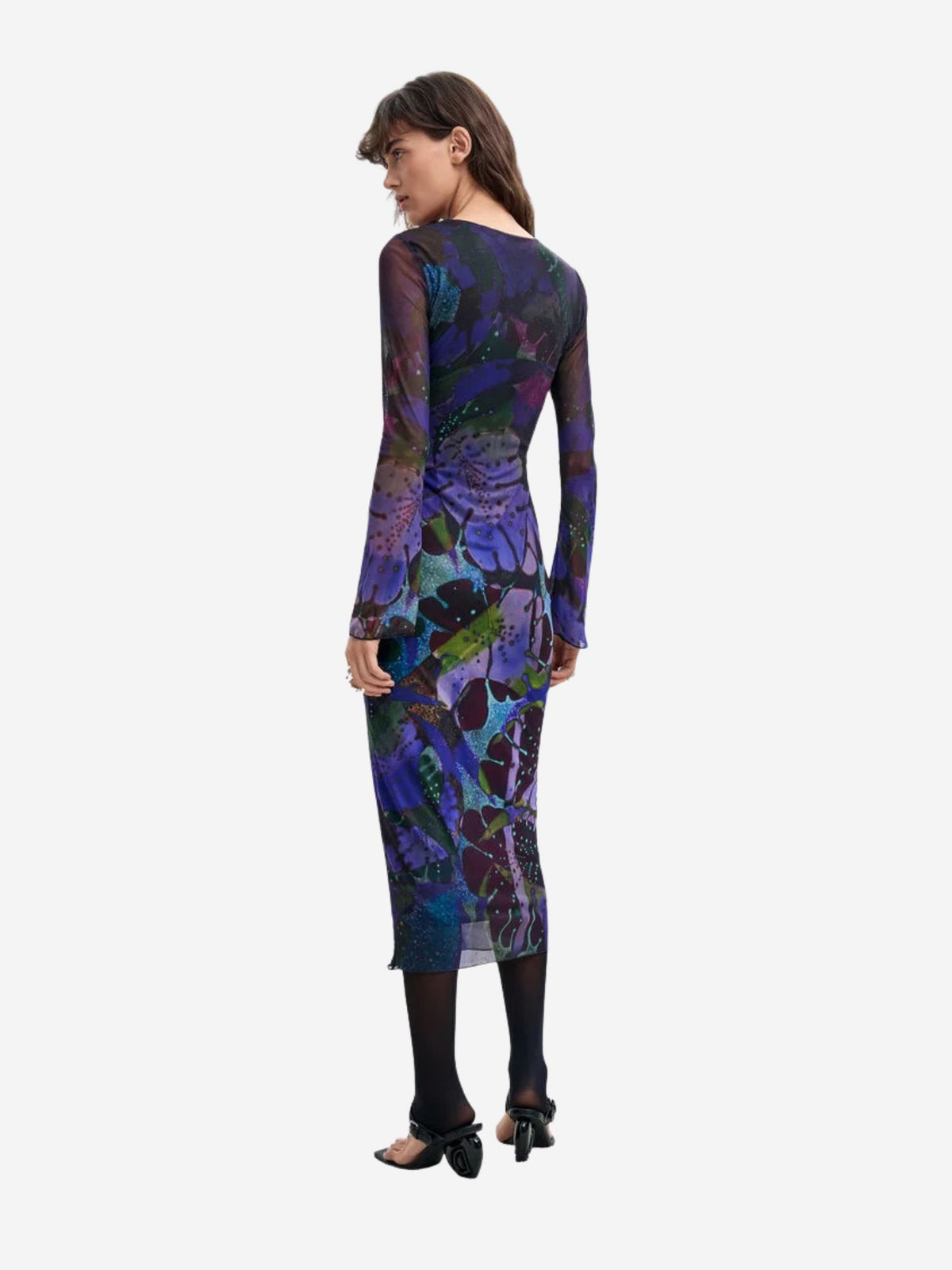26WWVK01 - Abiti - DESIGUAL