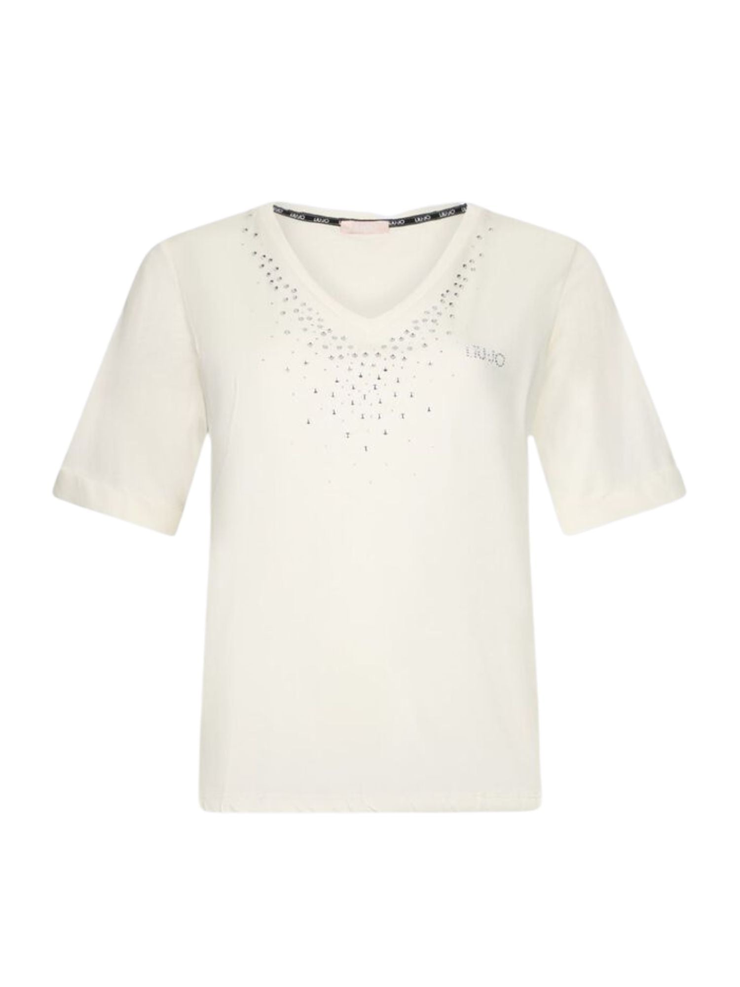 ta6284js923 - Maglia - LIU JO