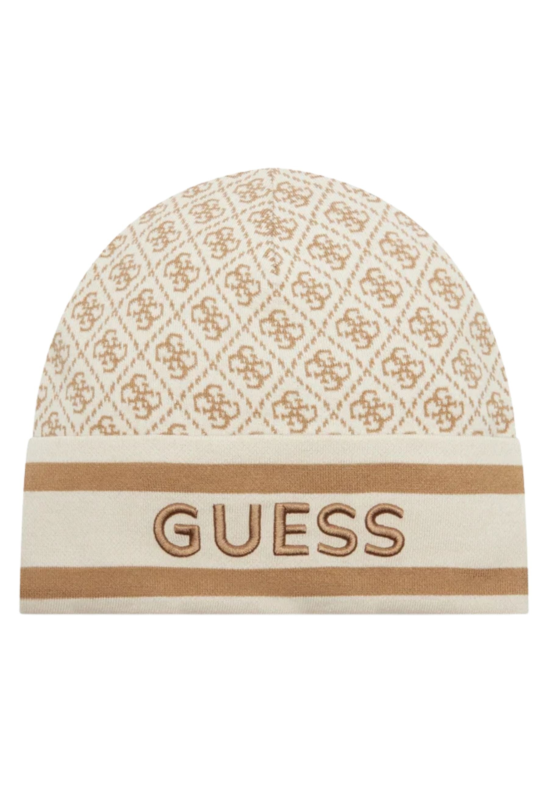 W4BZ21Z3JD2 - Cappello - guess