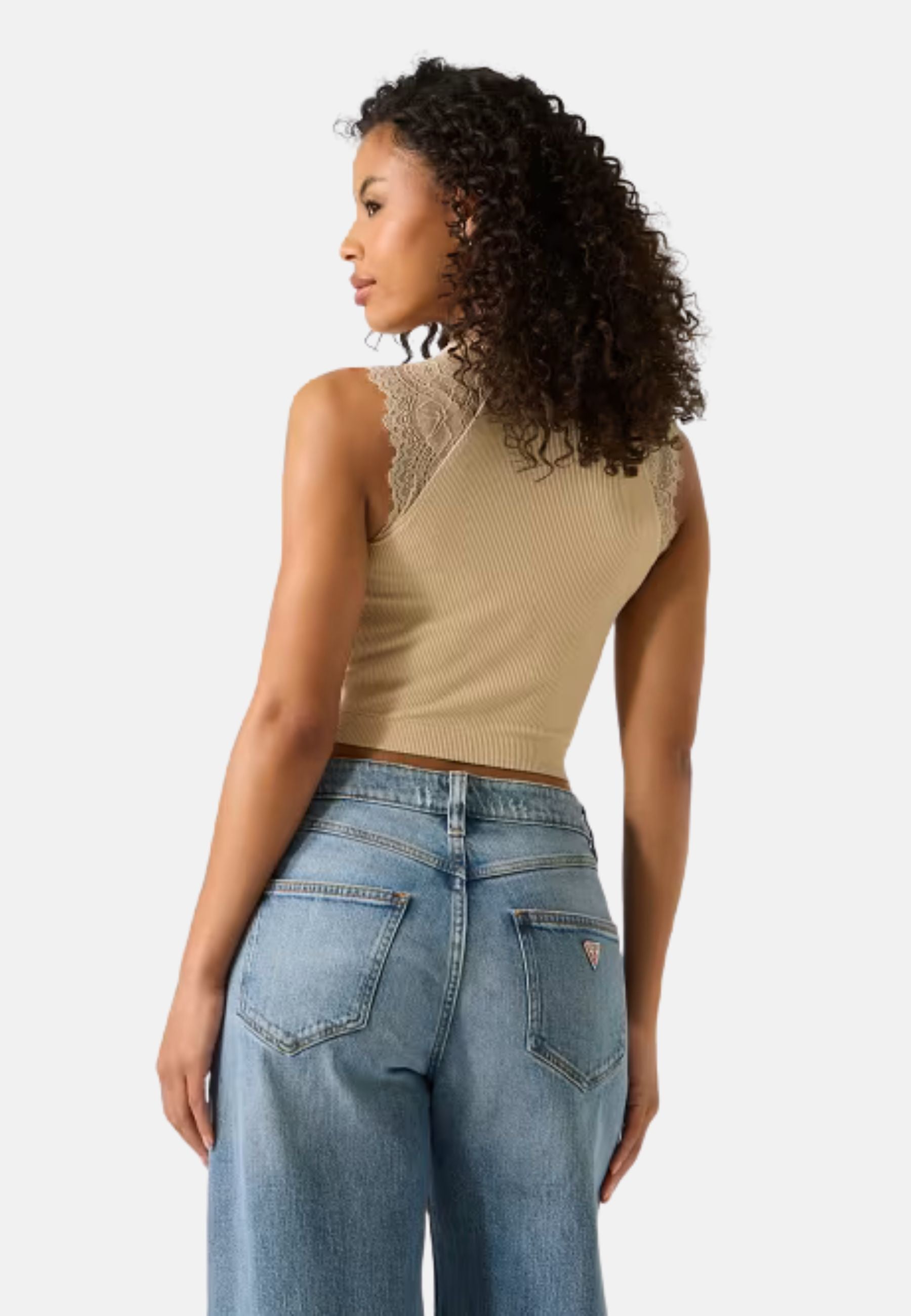 W6GZ01Z0606 - Top - guess