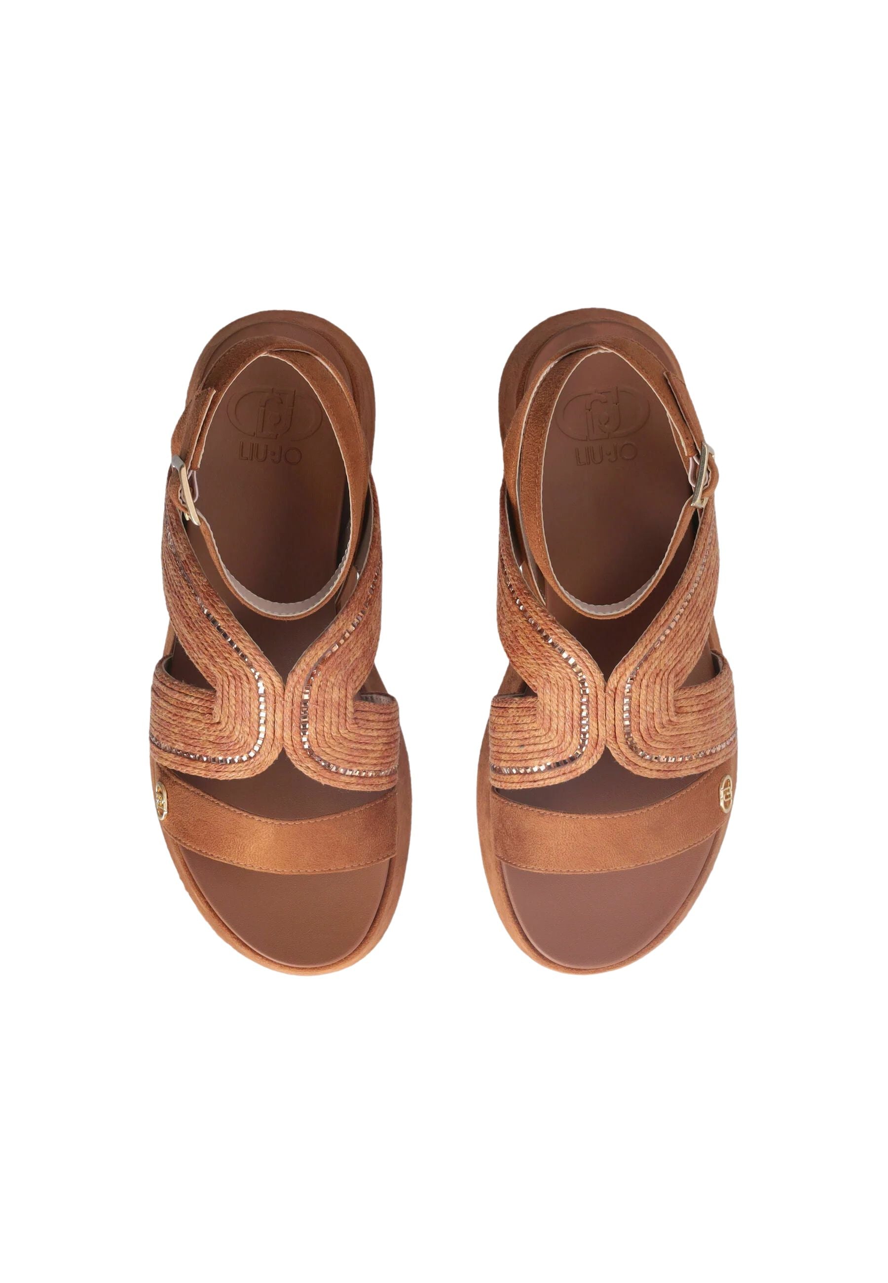 sa5109tx491 - Sandali - LIU JO