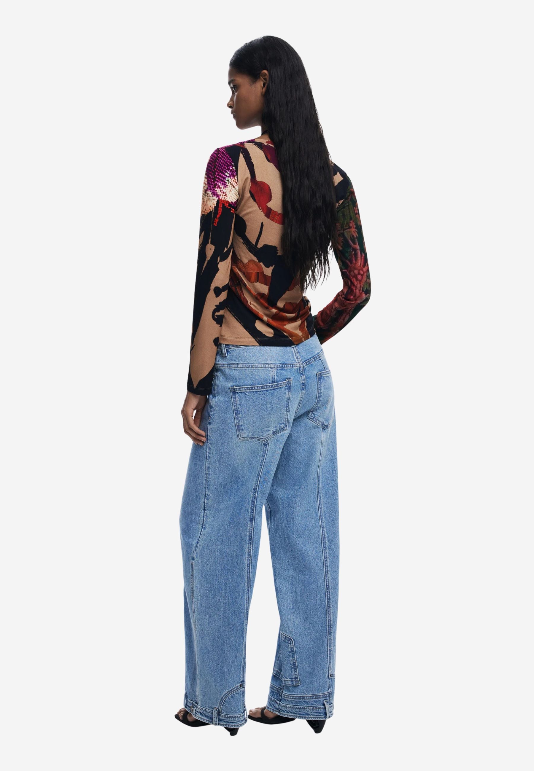 25WWTK38 - Maglia - DESIGUAL
