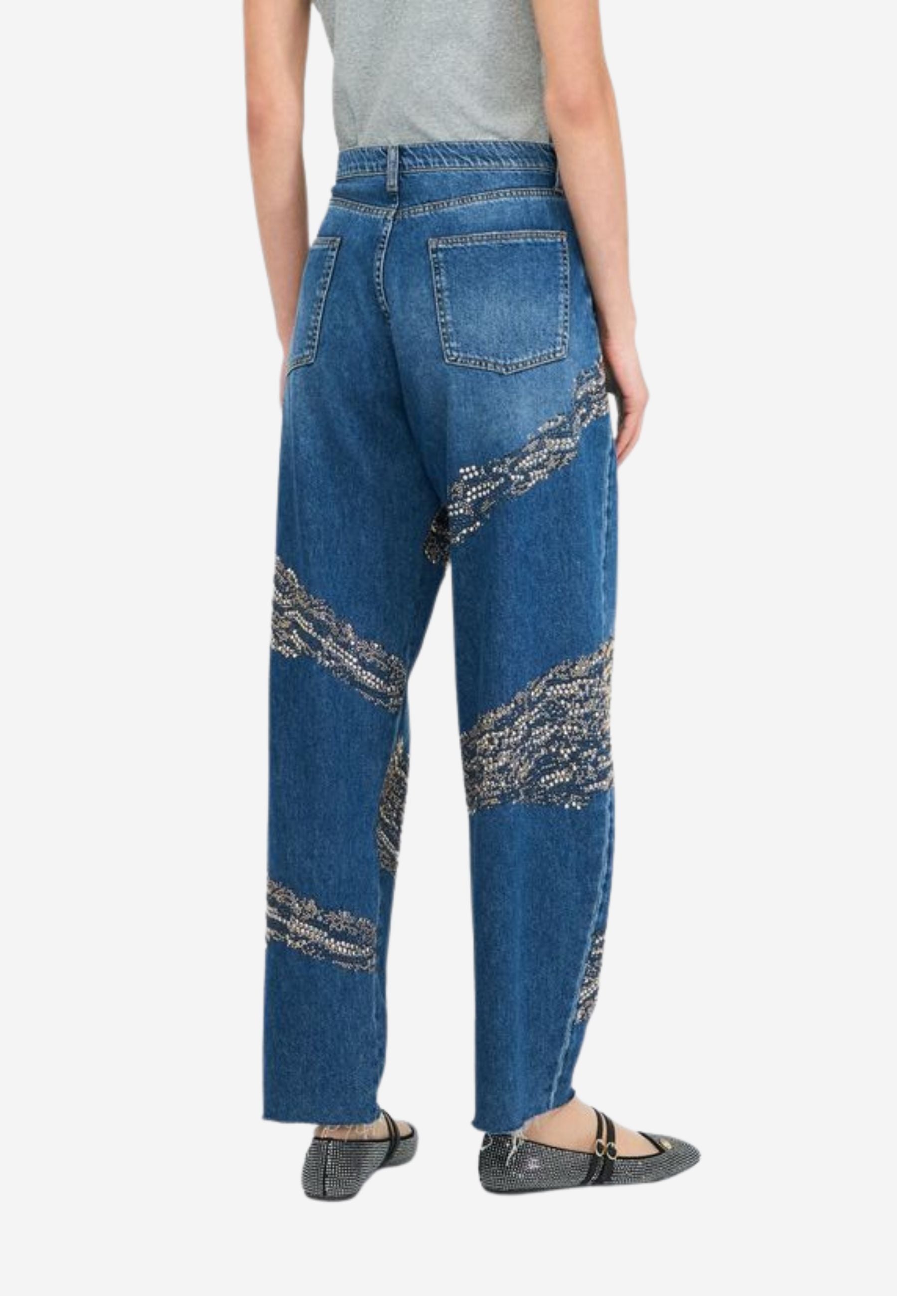 CF5137D5026 - Jeans - LIU JO