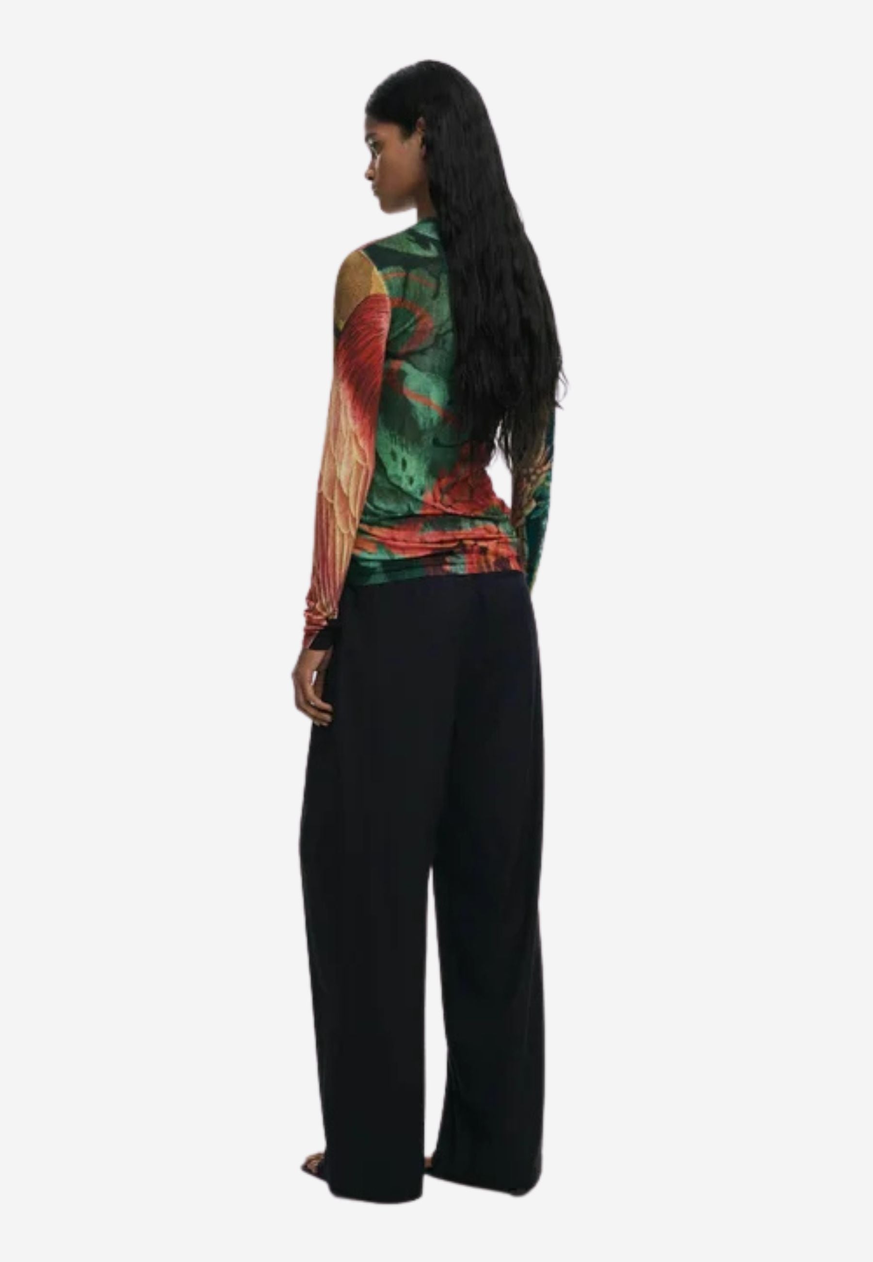 25WWJF48 - Maglia - DESIGUAL
