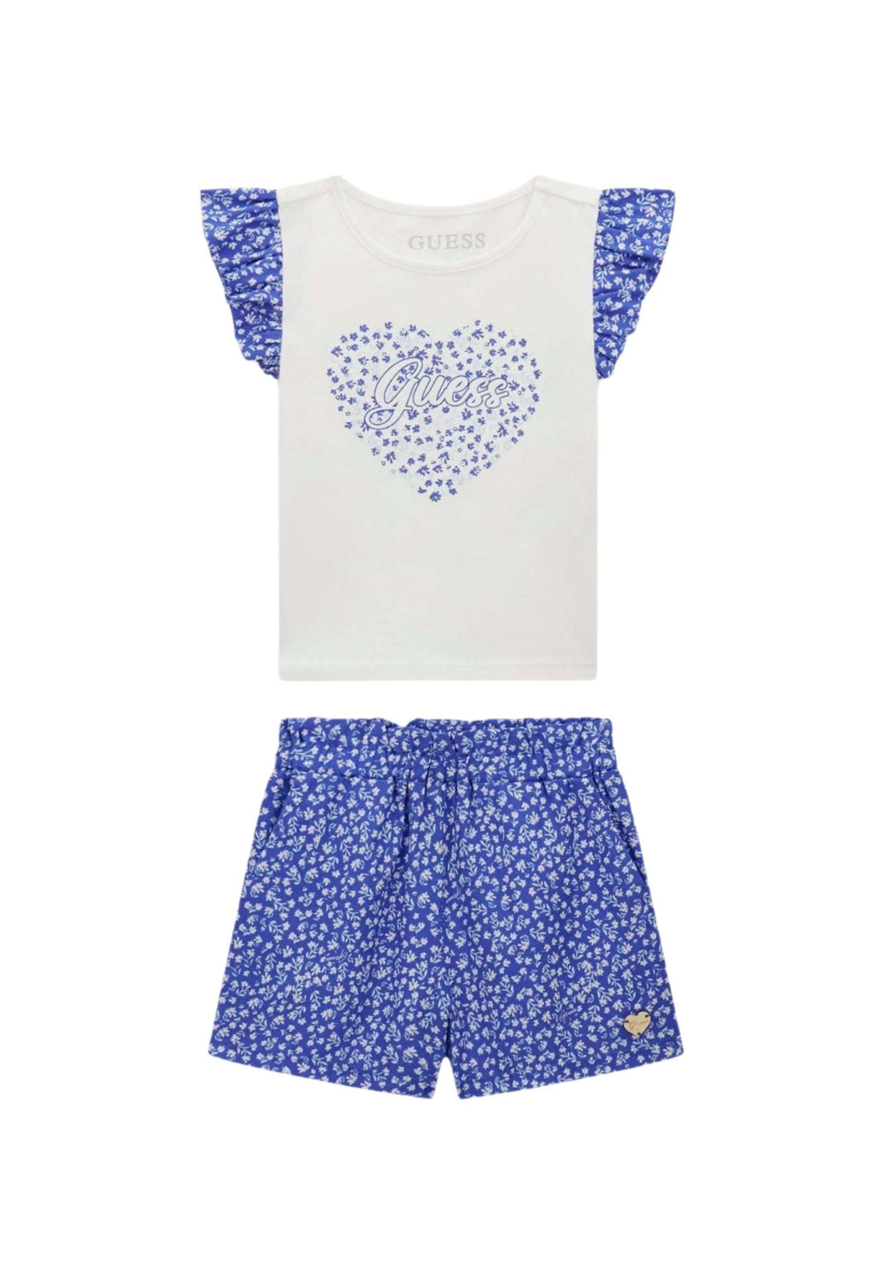 K6GG00K6YW0 - COMPLETI BAMBINA - guess
