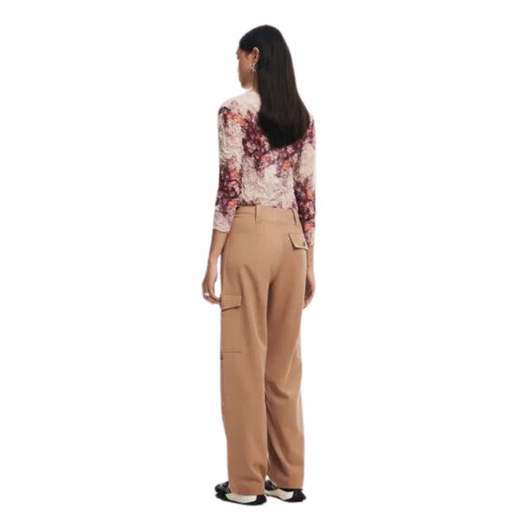 24WWPW17 - Pantaloni - DESIGUAL