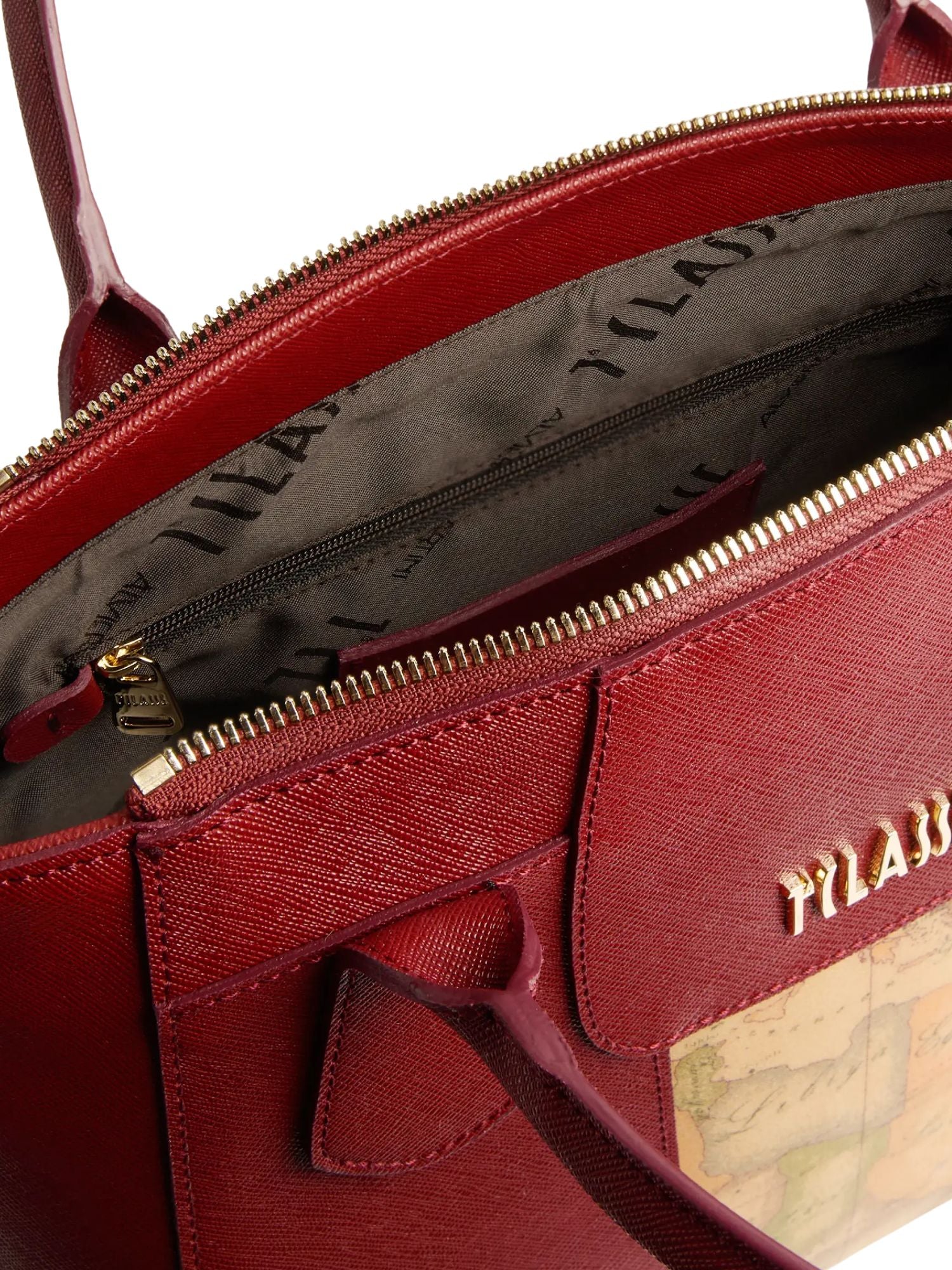 lld259407 - Borsa - ALVIERO MARTINI