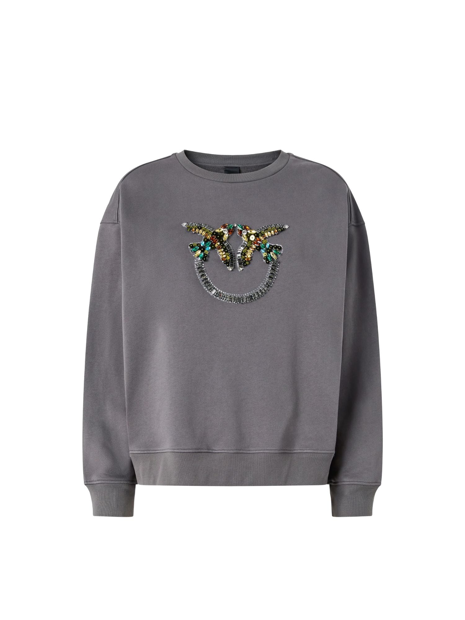 100534A33G - Maglia - PINKO