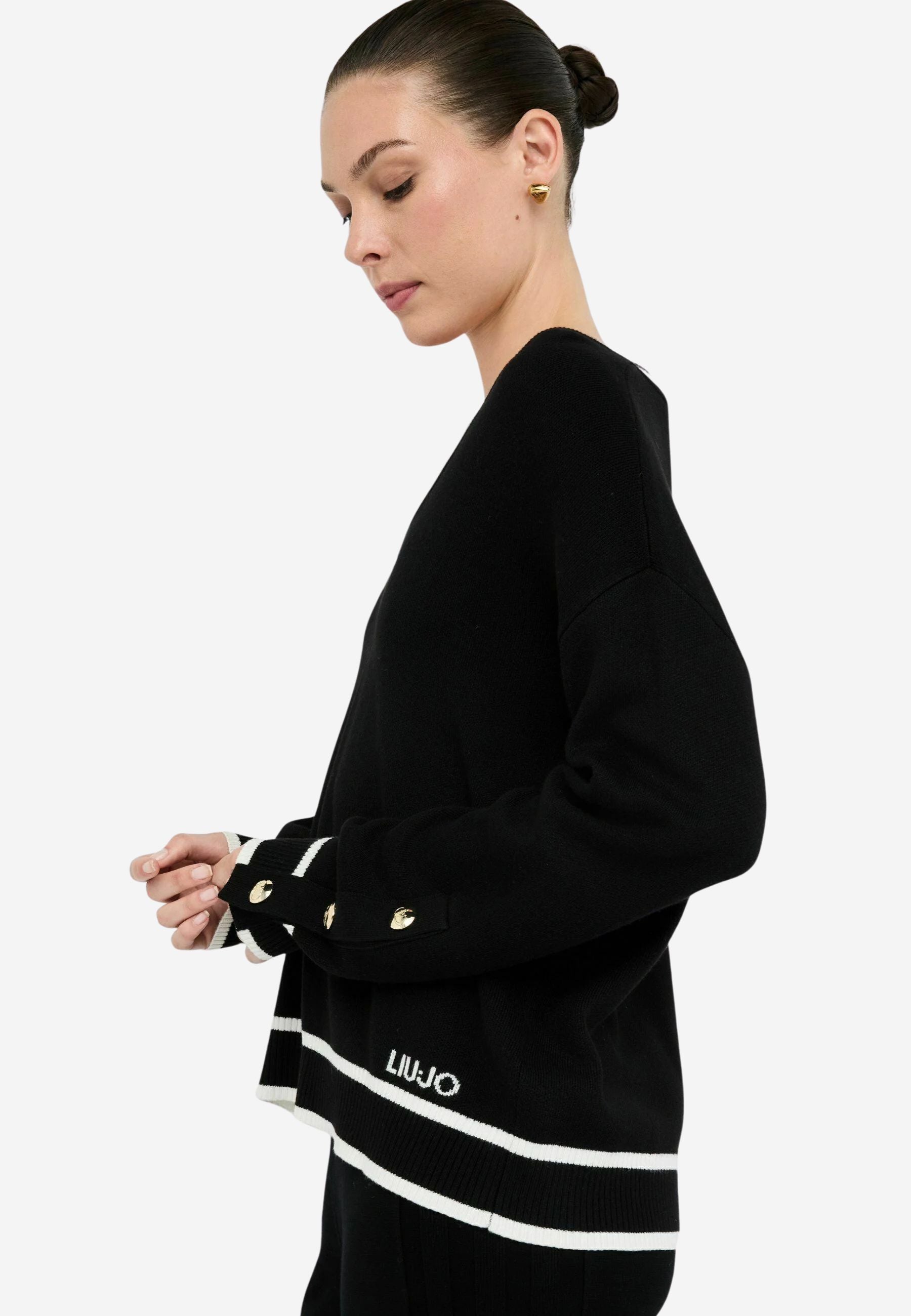 TF5229MS59L - Maglia - LIU JO