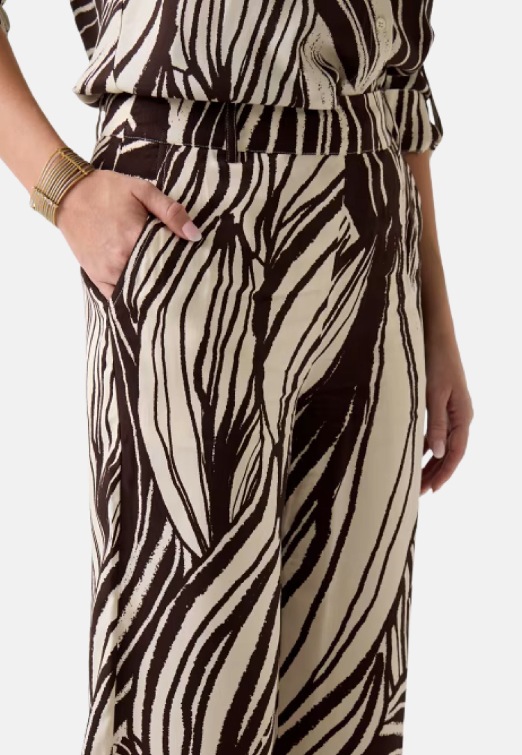 W6GB19W1972 - Pantaloni - guess