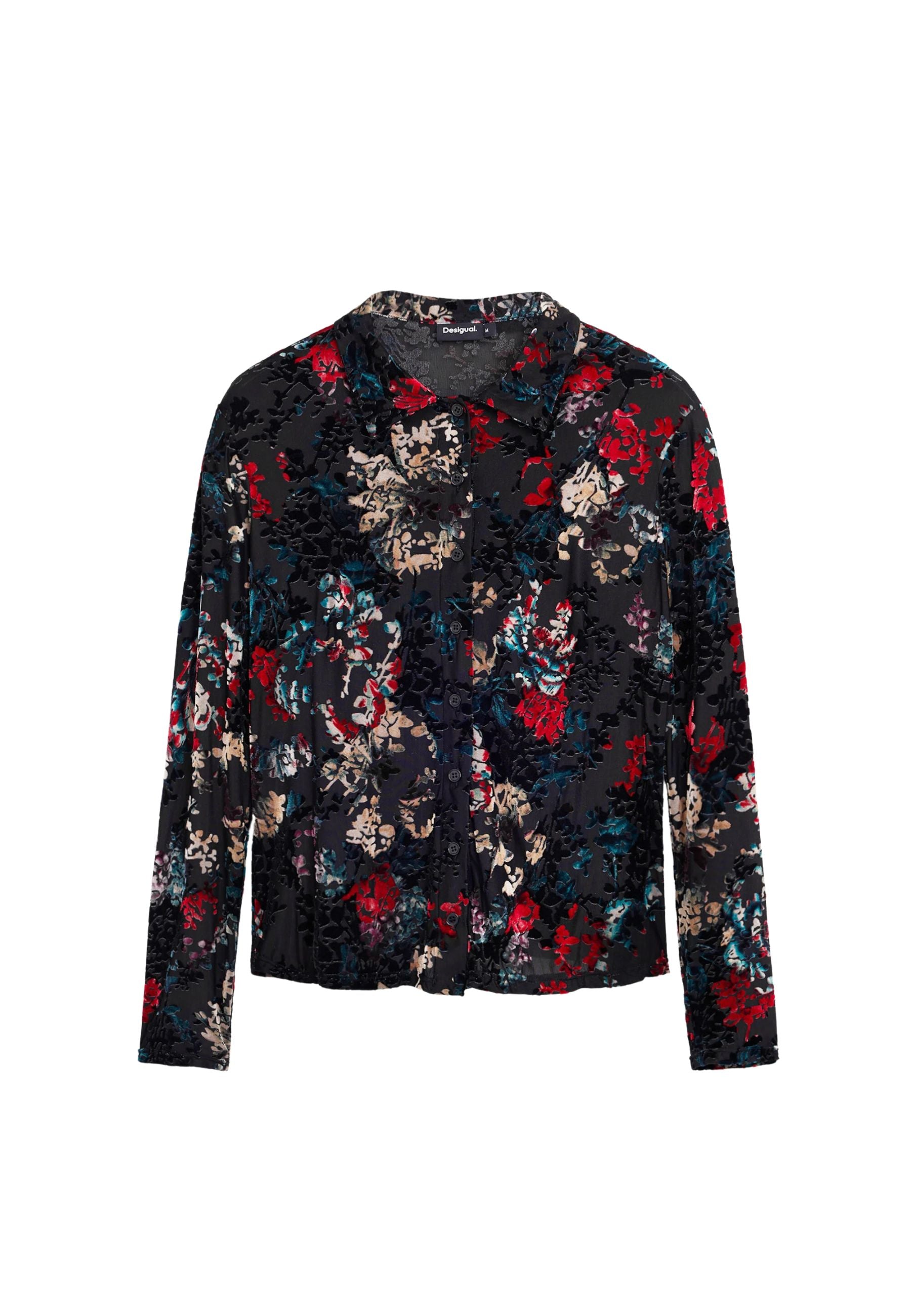 25WWTK53 - Camicia - DESIGUAL