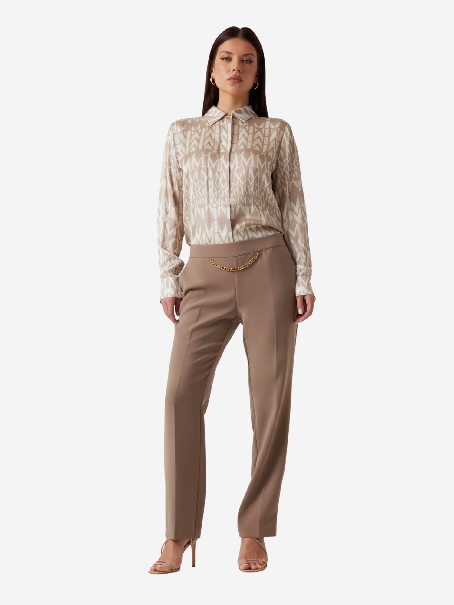 5GGH327298A - Camicia - MARCIANO