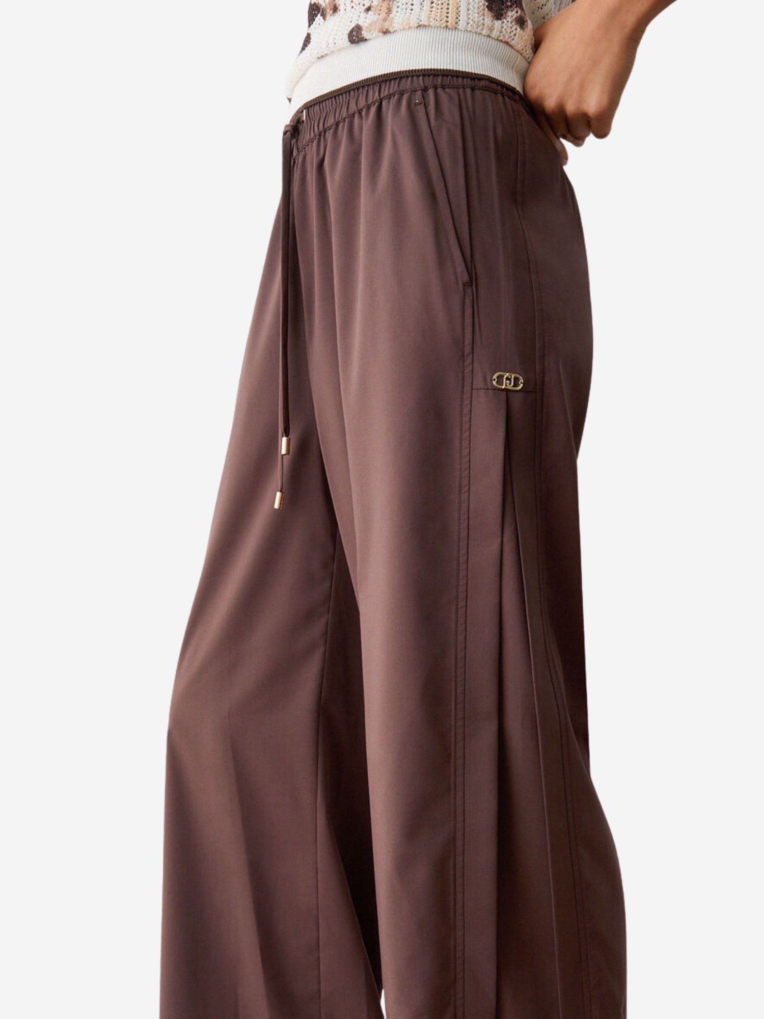ta6181ts922 - Pantaloni - LIU JO