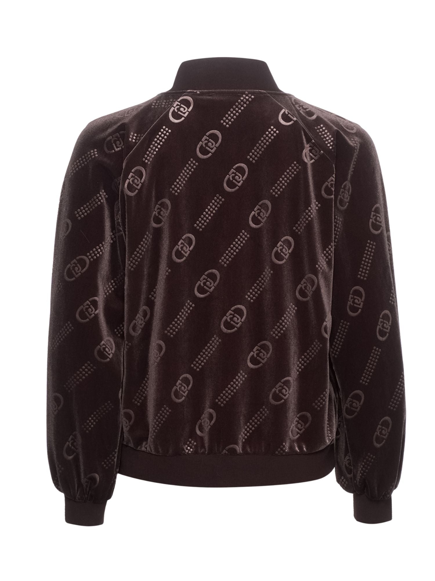 TF5110J4955 - Felpa - LIU JO