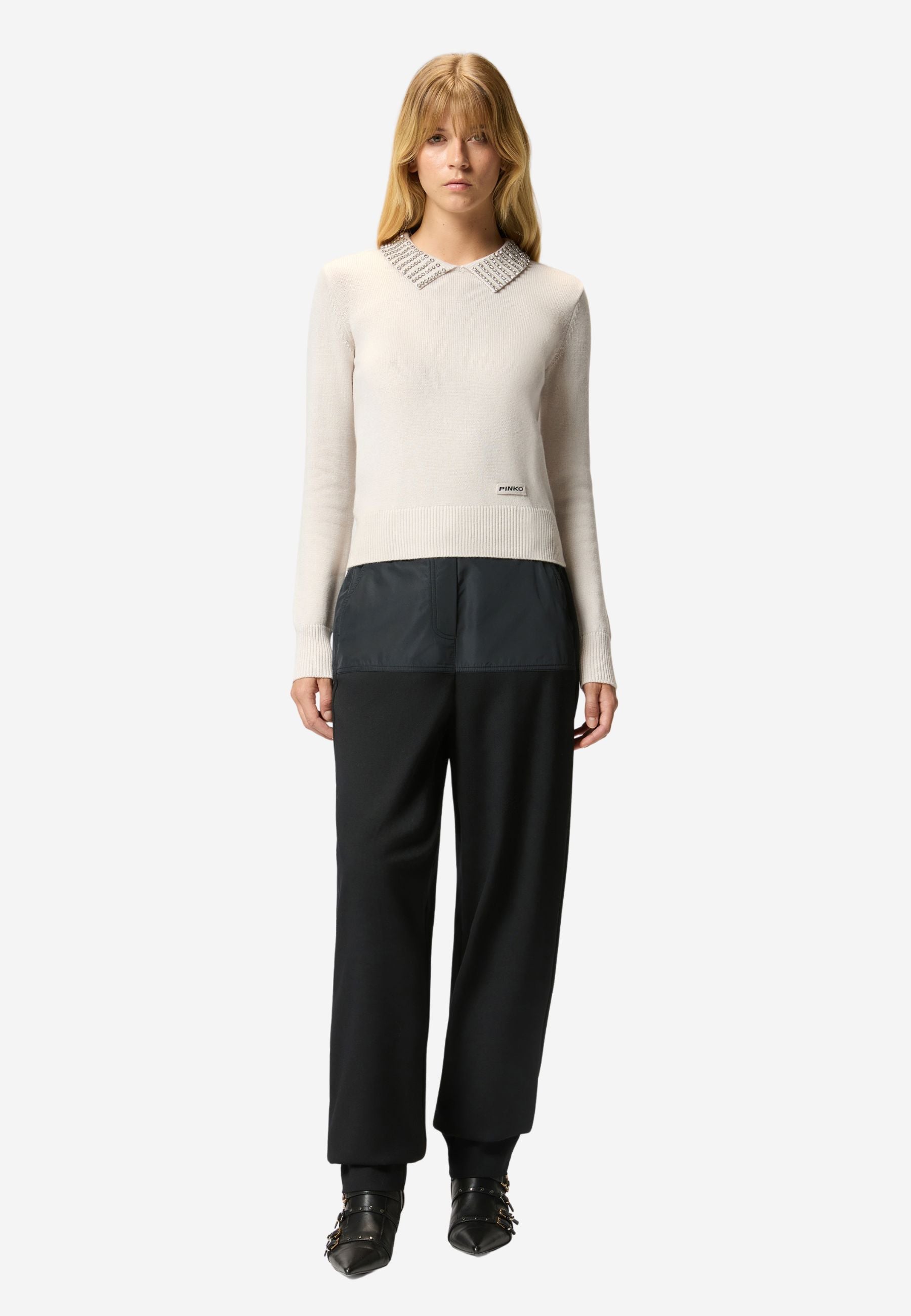 105530A2S4 - Maglia - PINKO