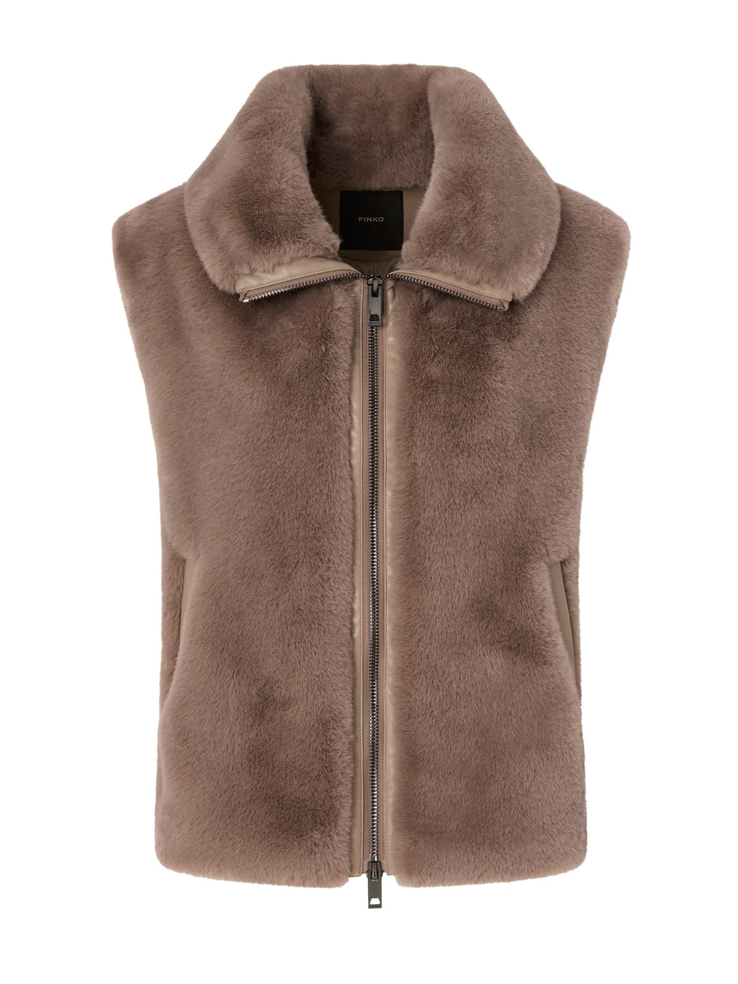 105107A2WN - Giubbino - PINKO