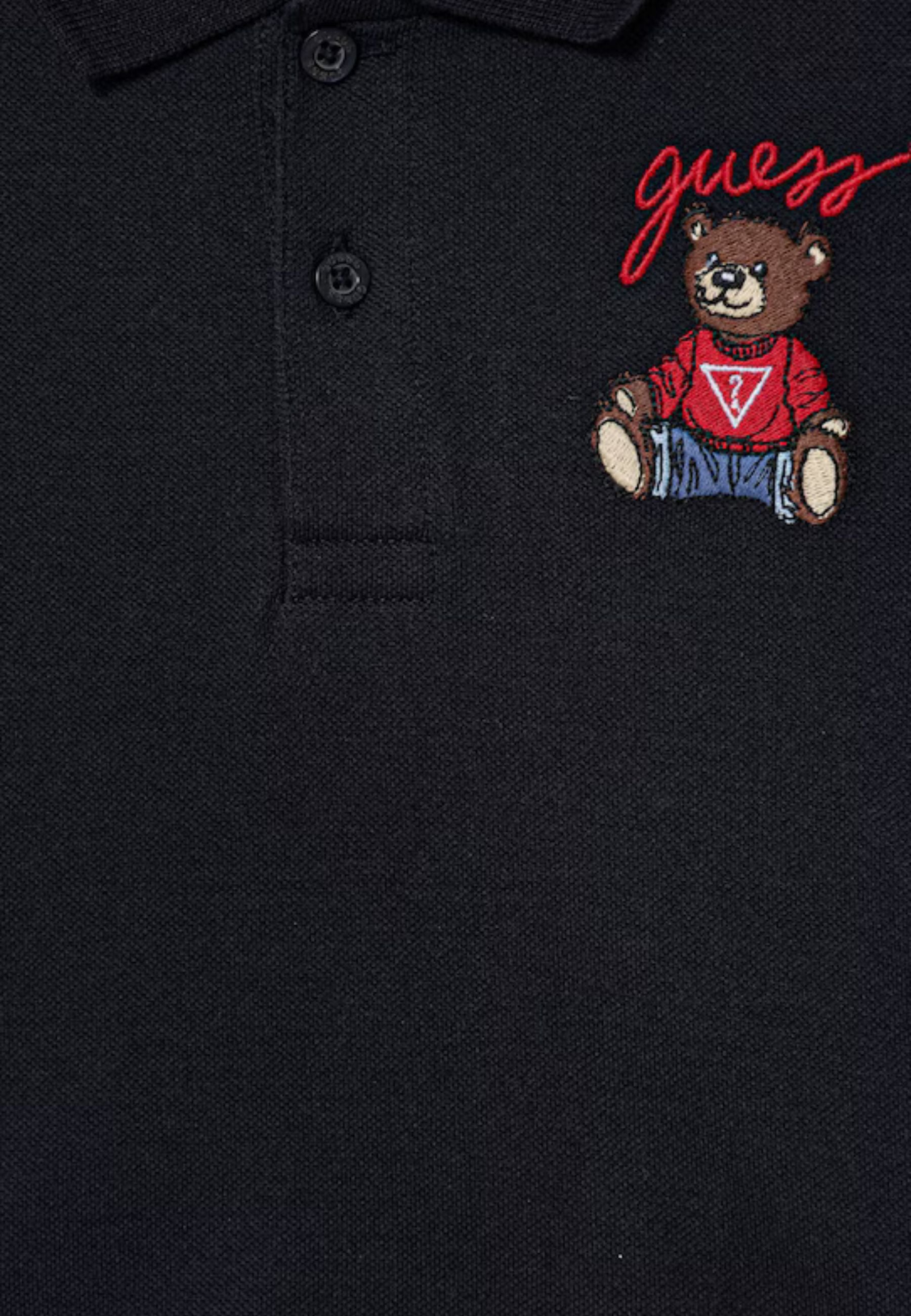 N6RP02KADZ4 - Maglieria Bambino - guess