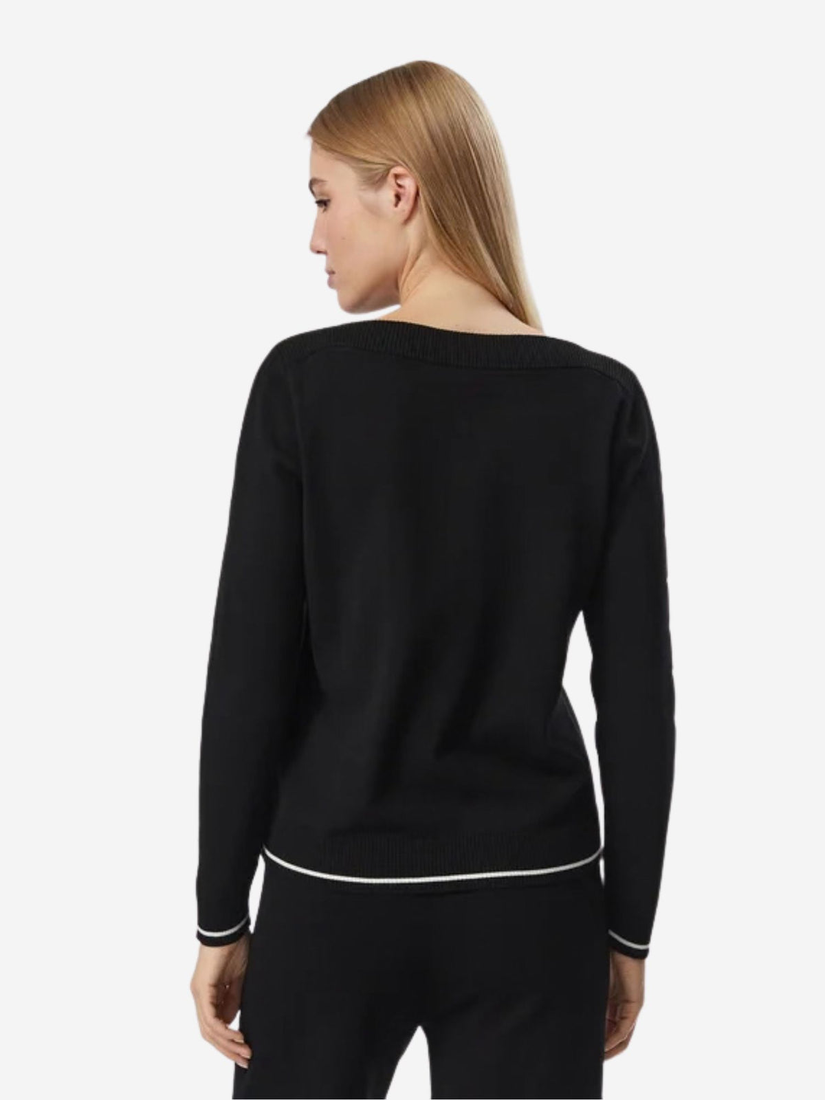 TF6189MS63L - Maglia - LIU JO