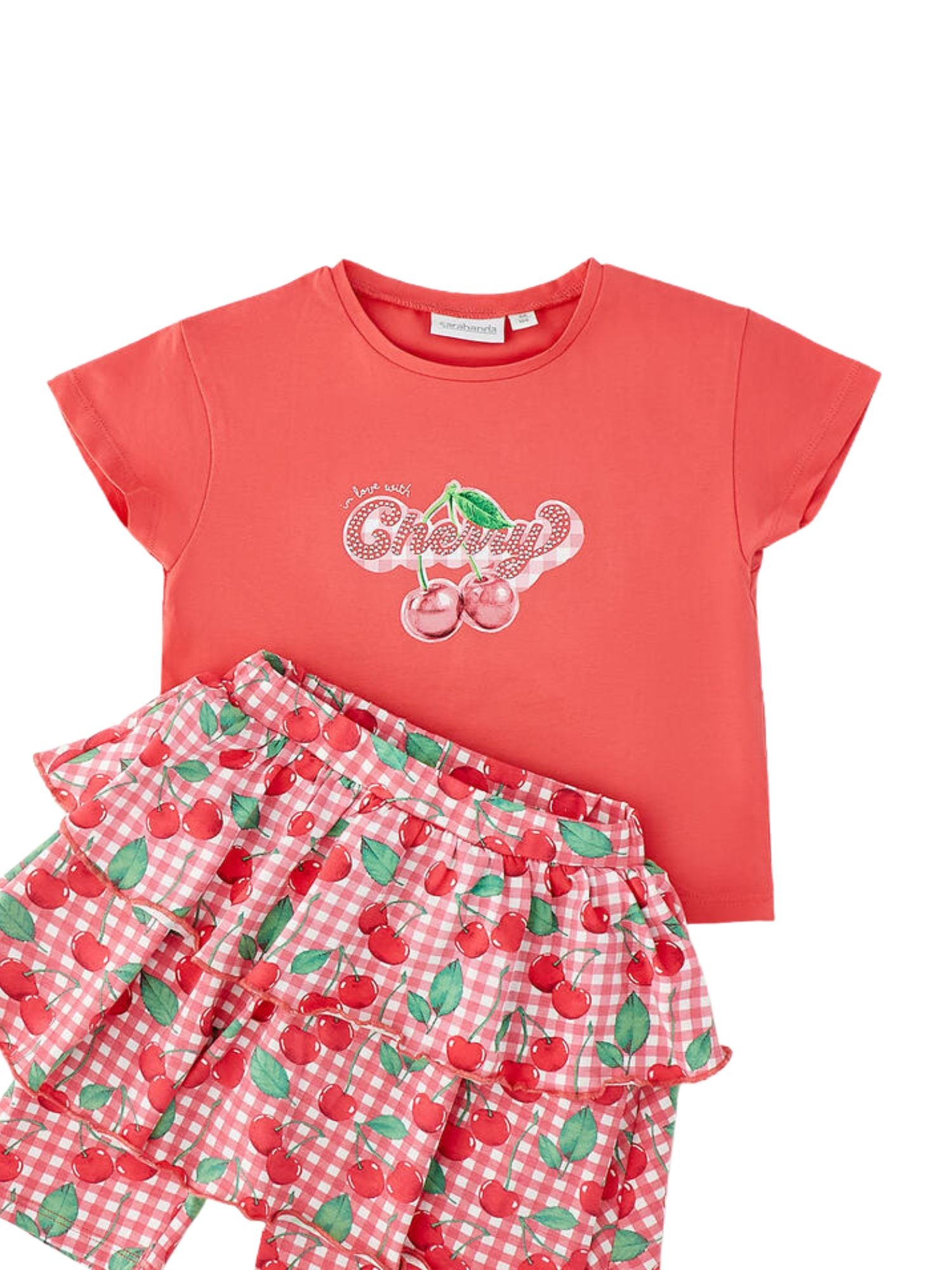 0g382g1 - COMPLETI BAMBINA - SARABANDA