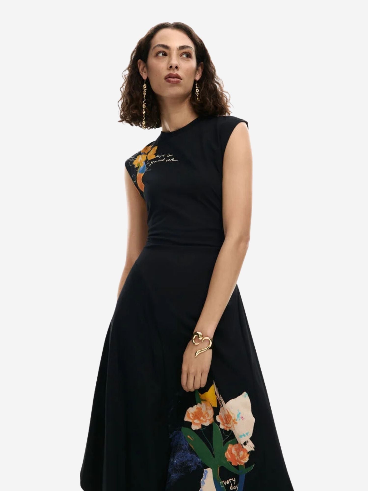 26SWVK50 - Abiti - DESIGUAL