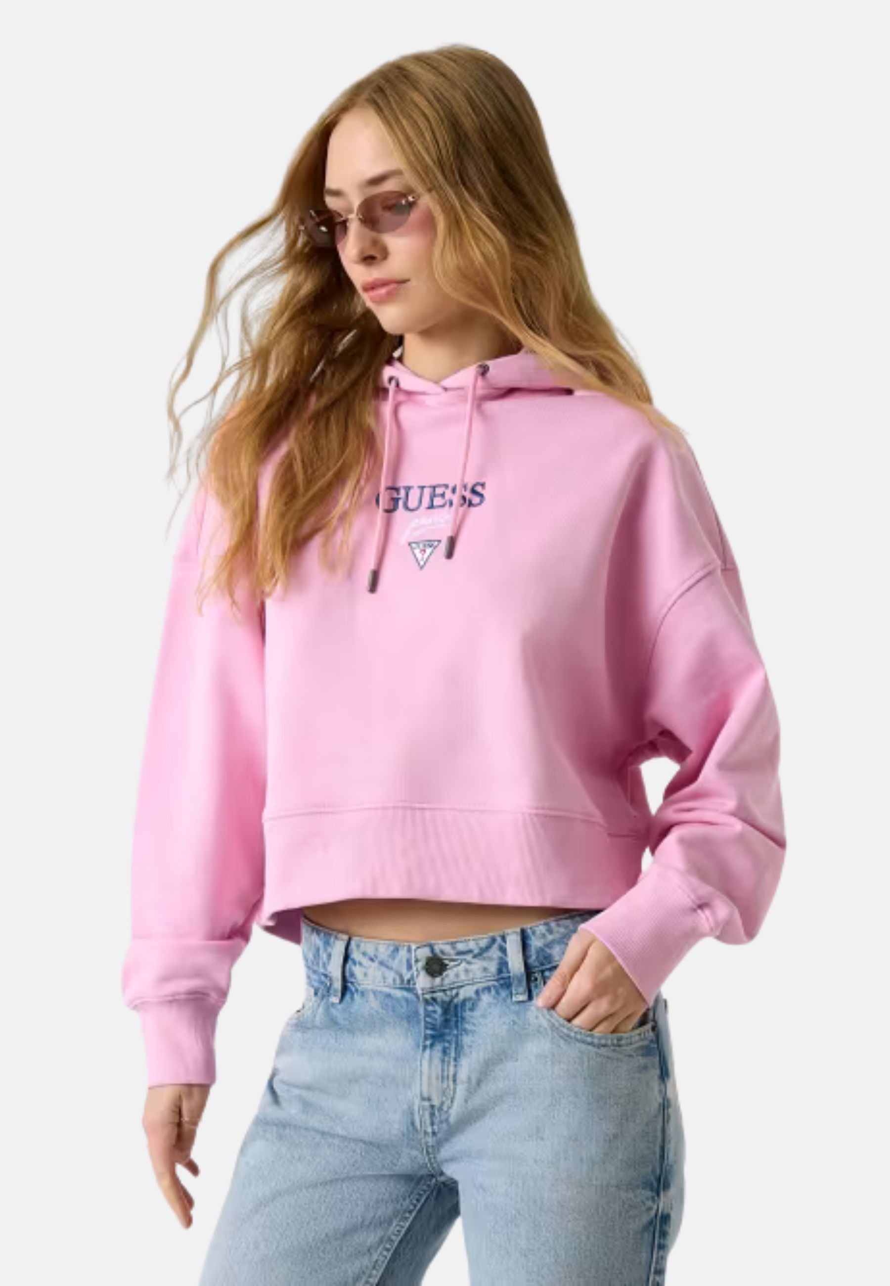 GJ-W6RQ00K68I4 - Maglia - guess